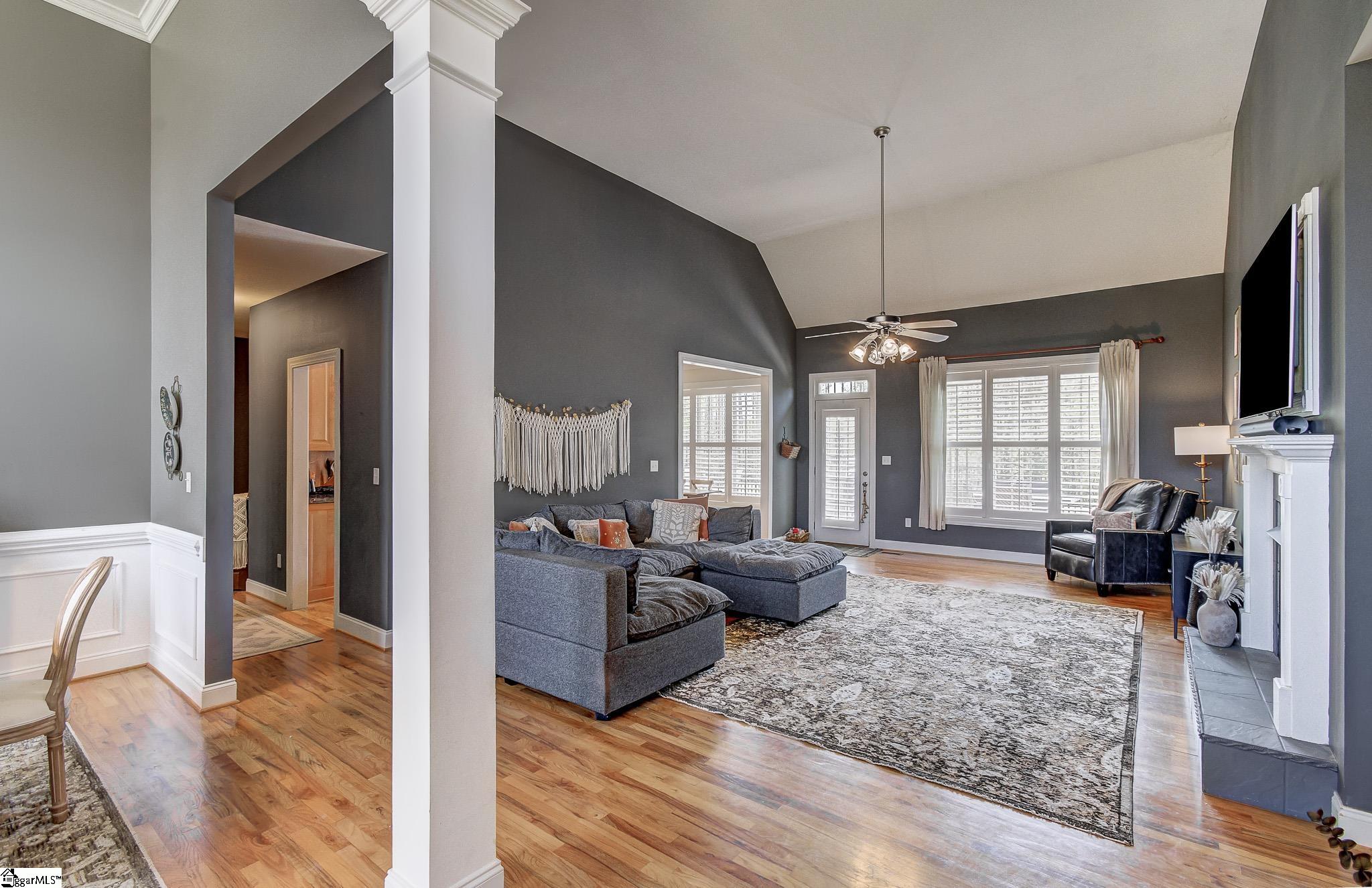 112 Bay Tree Court Inman, SC 29349 - Photo 12 of 48