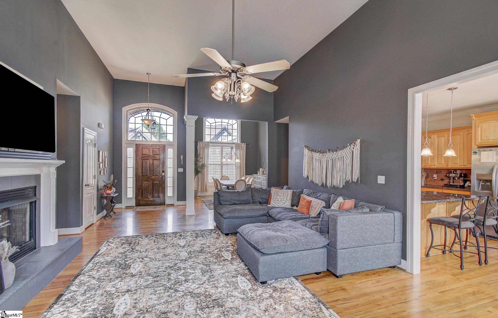 112 Bay Tree Court Inman, SC 29349 - Photo 14 of 48