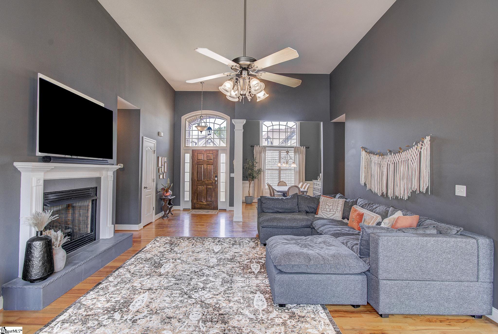 112 Bay Tree Court Inman, SC 29349 - Photo 15 of 48