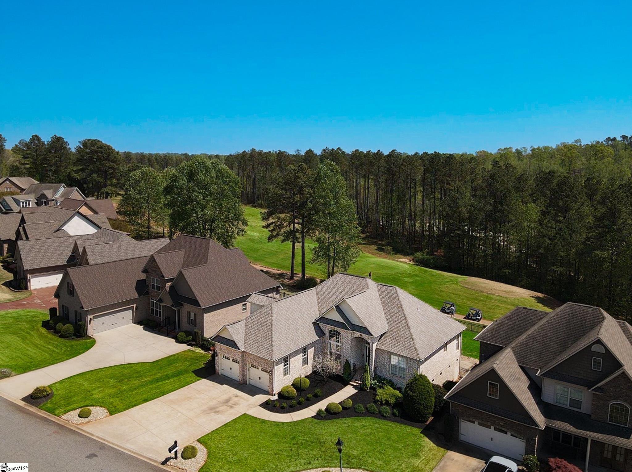 112 Bay Tree Court Inman, SC 29349 - Photo 2 of 48