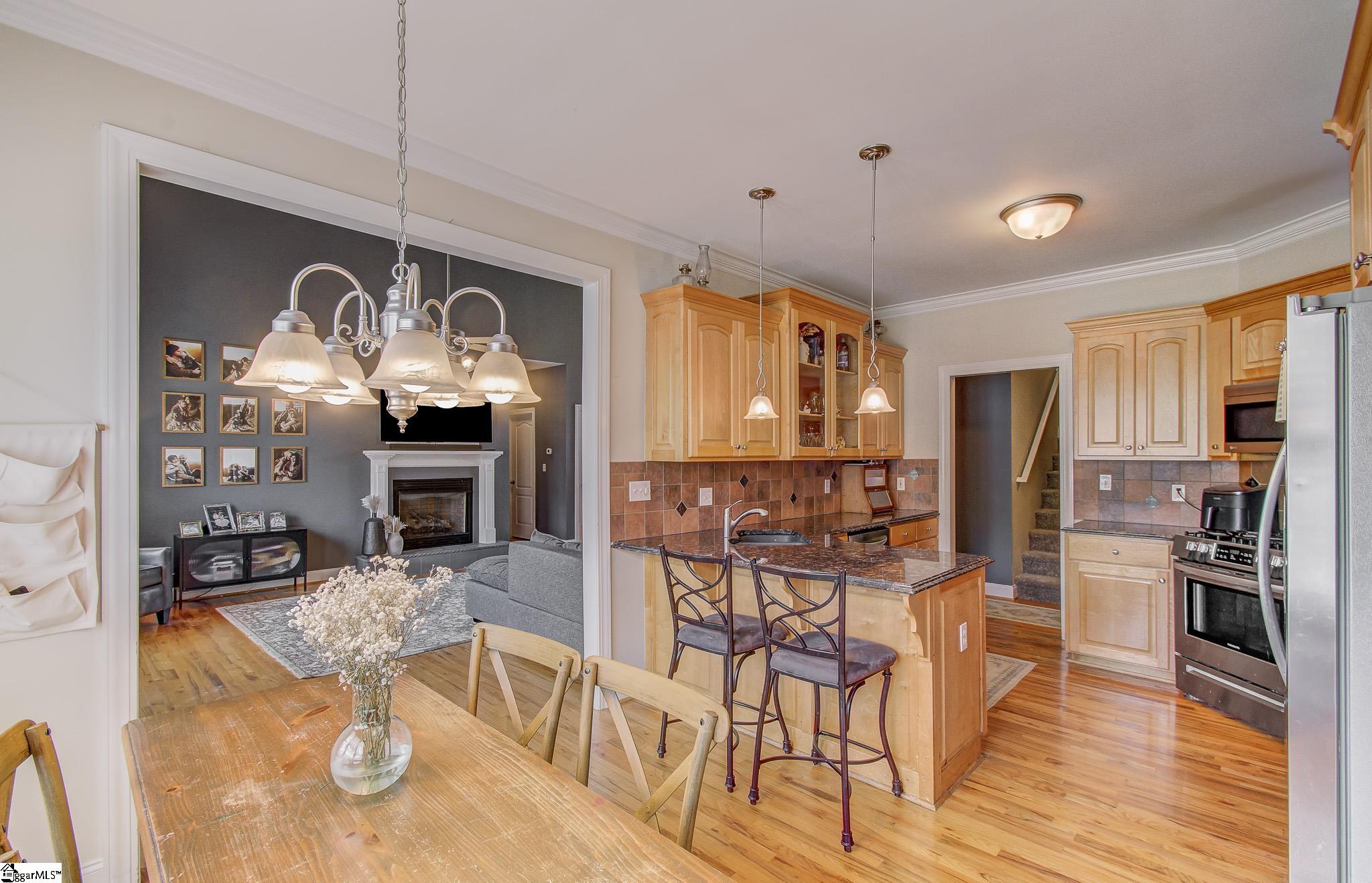 112 Bay Tree Court Inman, SC 29349 - Photo 21 of 48