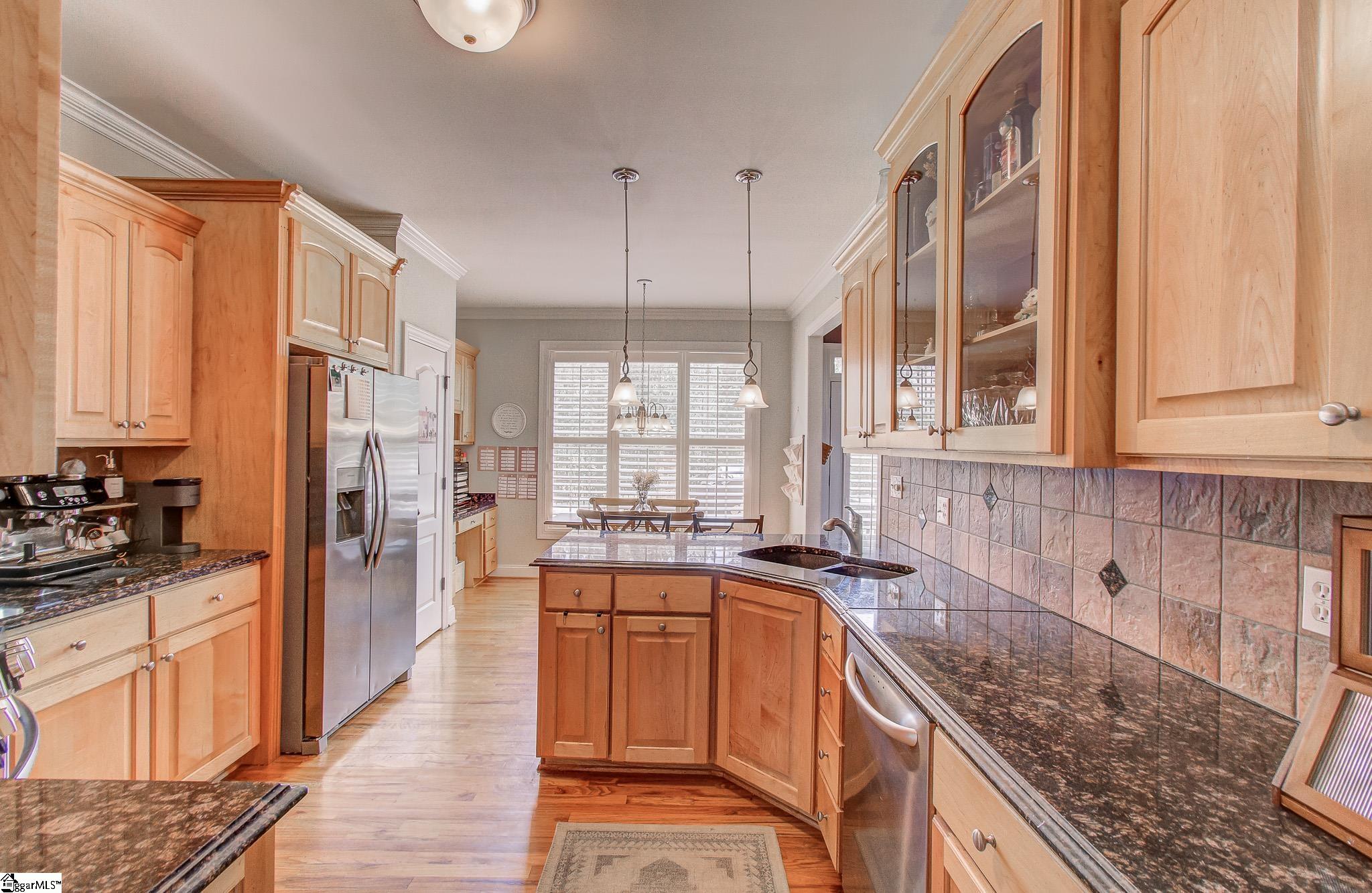112 Bay Tree Court Inman, SC 29349 - Photo 4 of 48