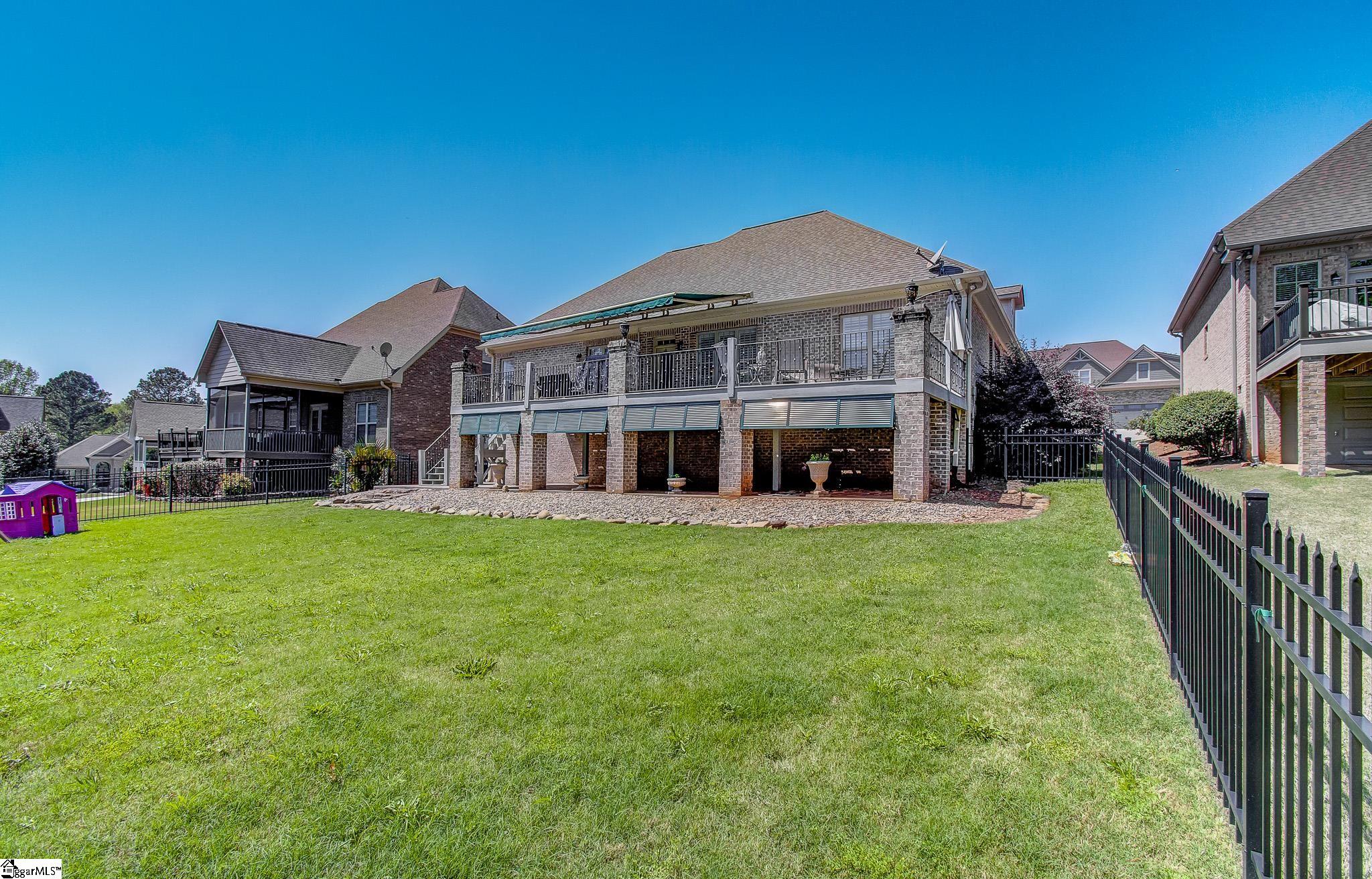 112 Bay Tree Court Inman, SC 29349 - Photo 45 of 48