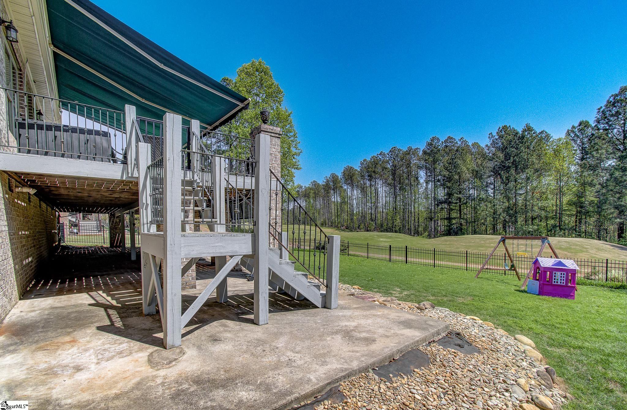 112 Bay Tree Court Inman, SC 29349 - Photo 46 of 48