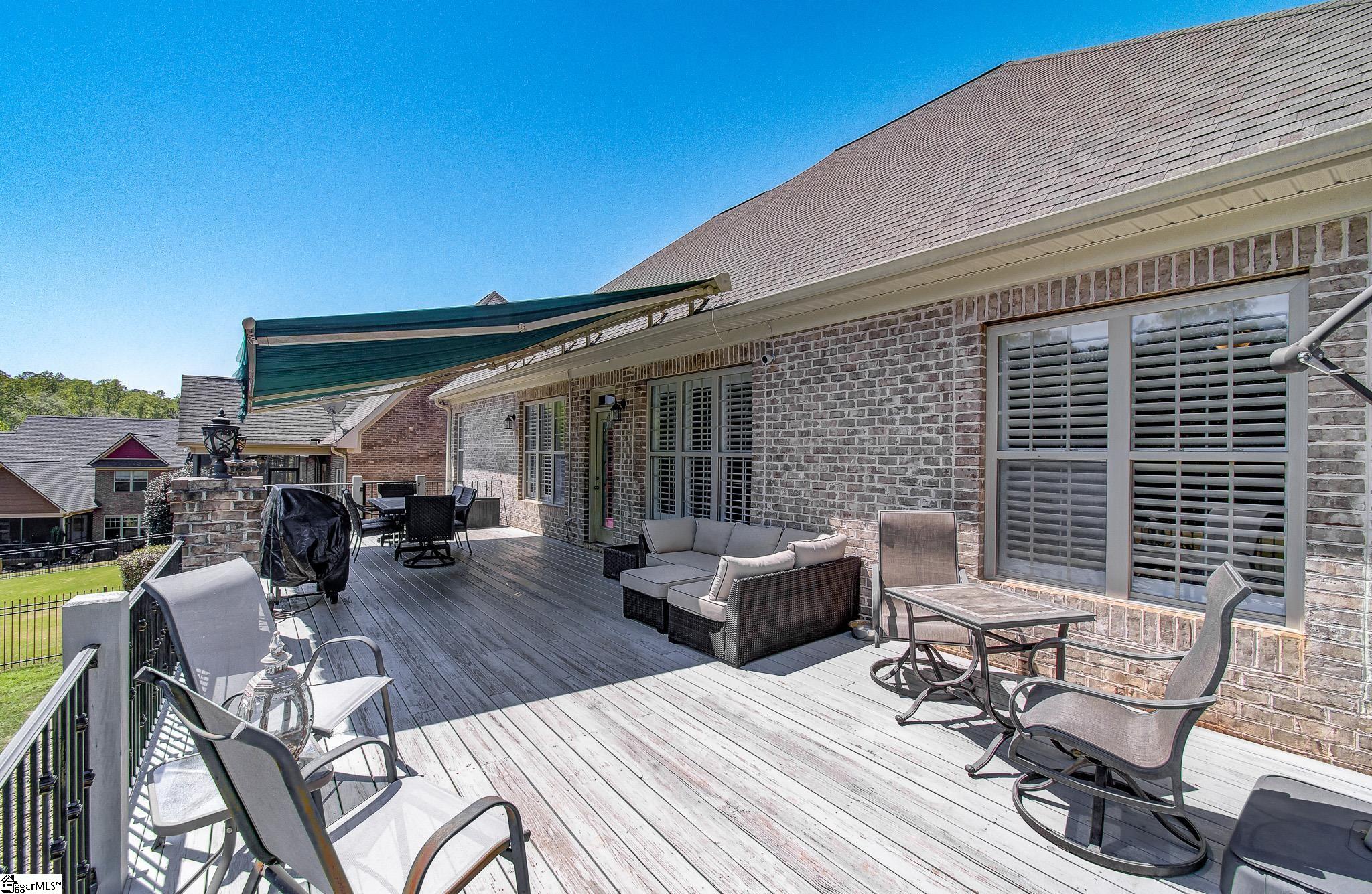 112 Bay Tree Court Inman, SC 29349 - Photo 47 of 48