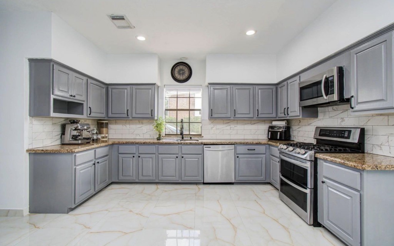 7826 Granite Ridge Lane Houston, TX 77095 - Photo 19 of 44