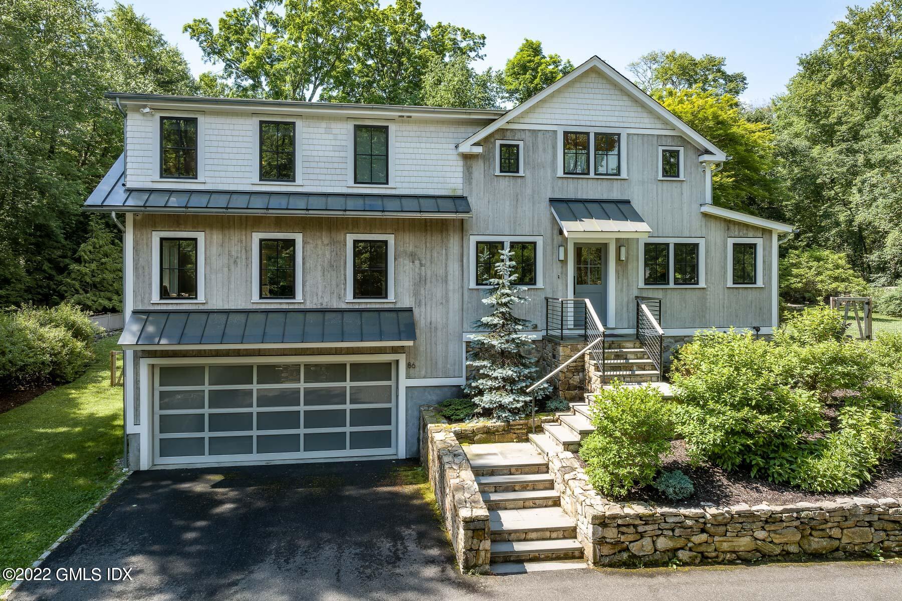 86 Lower Cross Road Greenwich, CT 06831 - Photo 2 of 34 86 Lower Cross Rd 20 - WEB