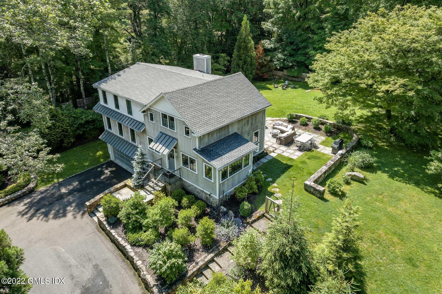 86 Lower Cross Road Greenwich, CT 06831 - Photo 3 of 34 86 Lower Cross Rd 18 - WEB
