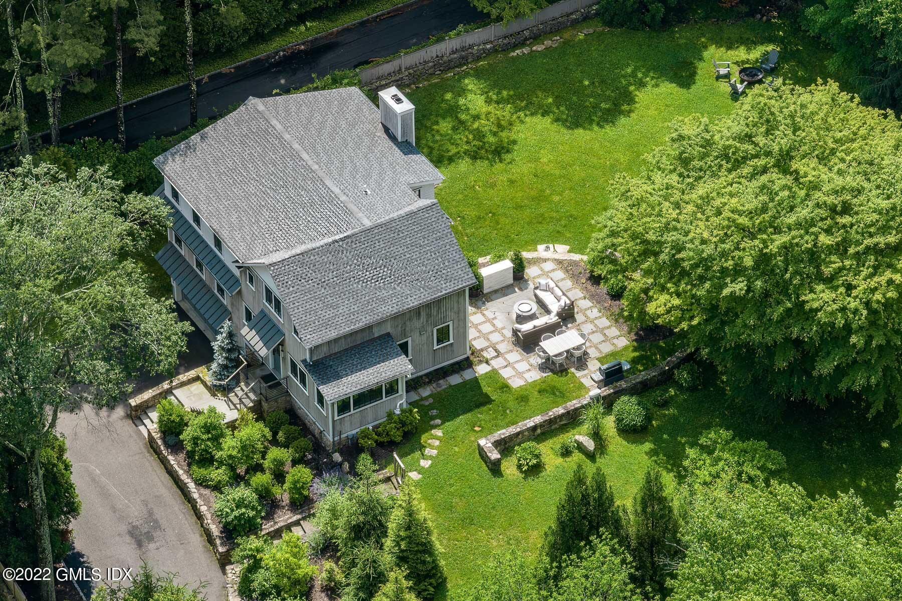 86 Lower Cross Road Greenwich, CT 06831 - Photo 31 of 34 86 Lower Cross Rd 30 - WEB