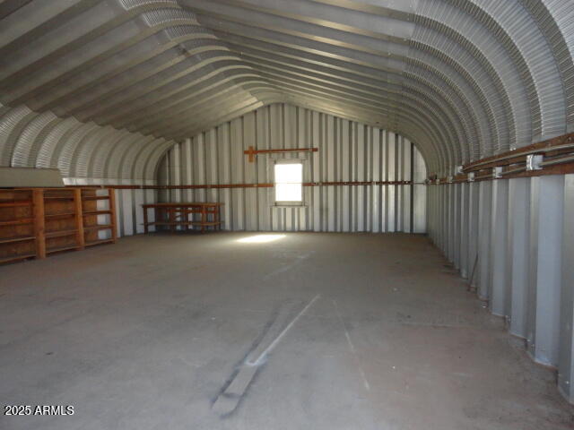 8279 East Larson Road Hereford, AZ 85615 - Photo 3 of 22 a view of a livingroom with an empty space