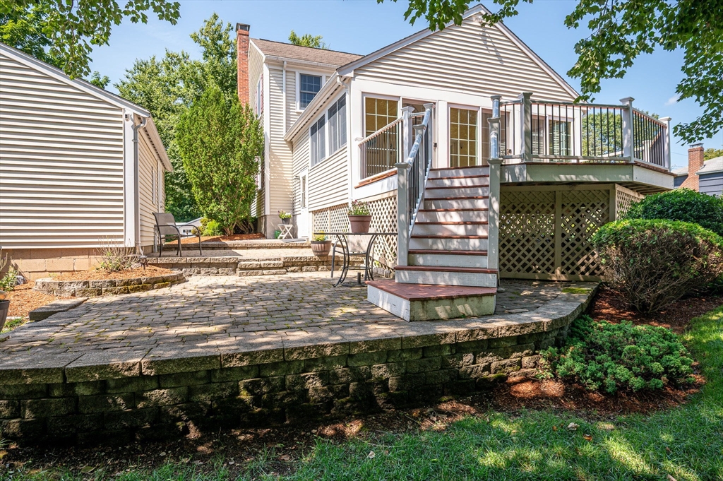 6 Peter Road North Reading, MA 01864 - Photo 36 of 39
