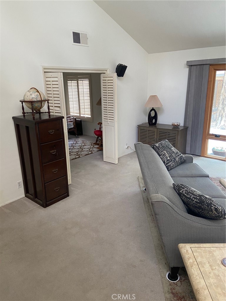 22332 Fallen Leaf Road Lake Forest, CA 92630 - Photo 12 of 33 a living room with furniture and a window
