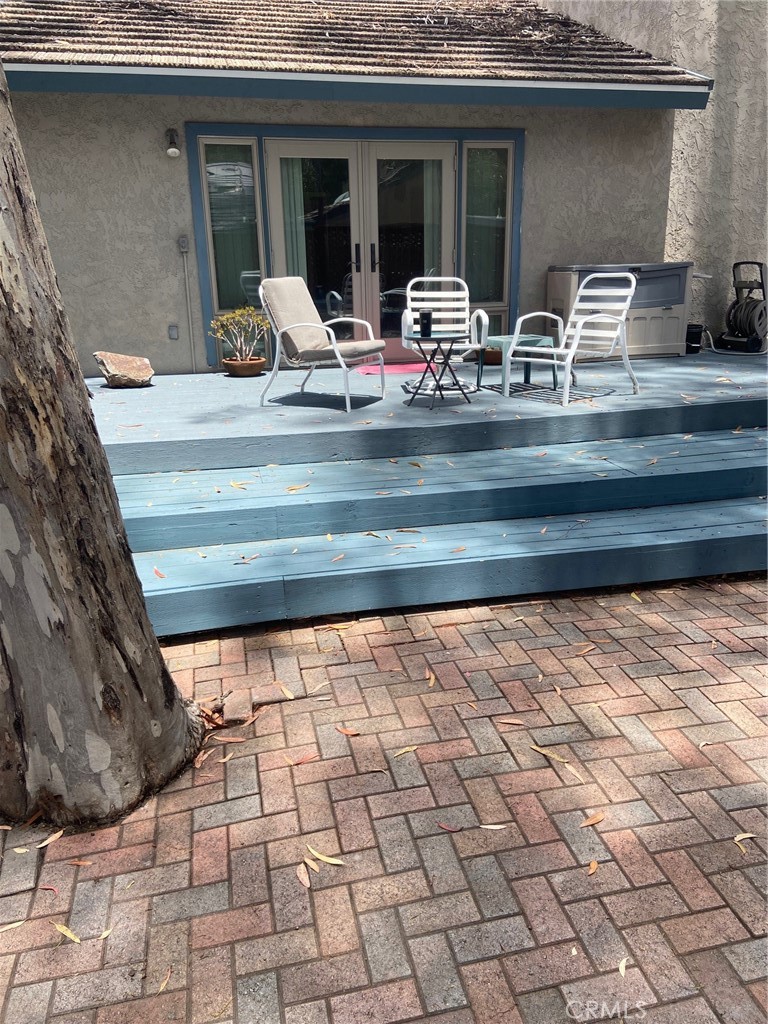 22332 Fallen Leaf Road Lake Forest, CA 92630 - Photo 2 of 33 a view of the entryway of the house