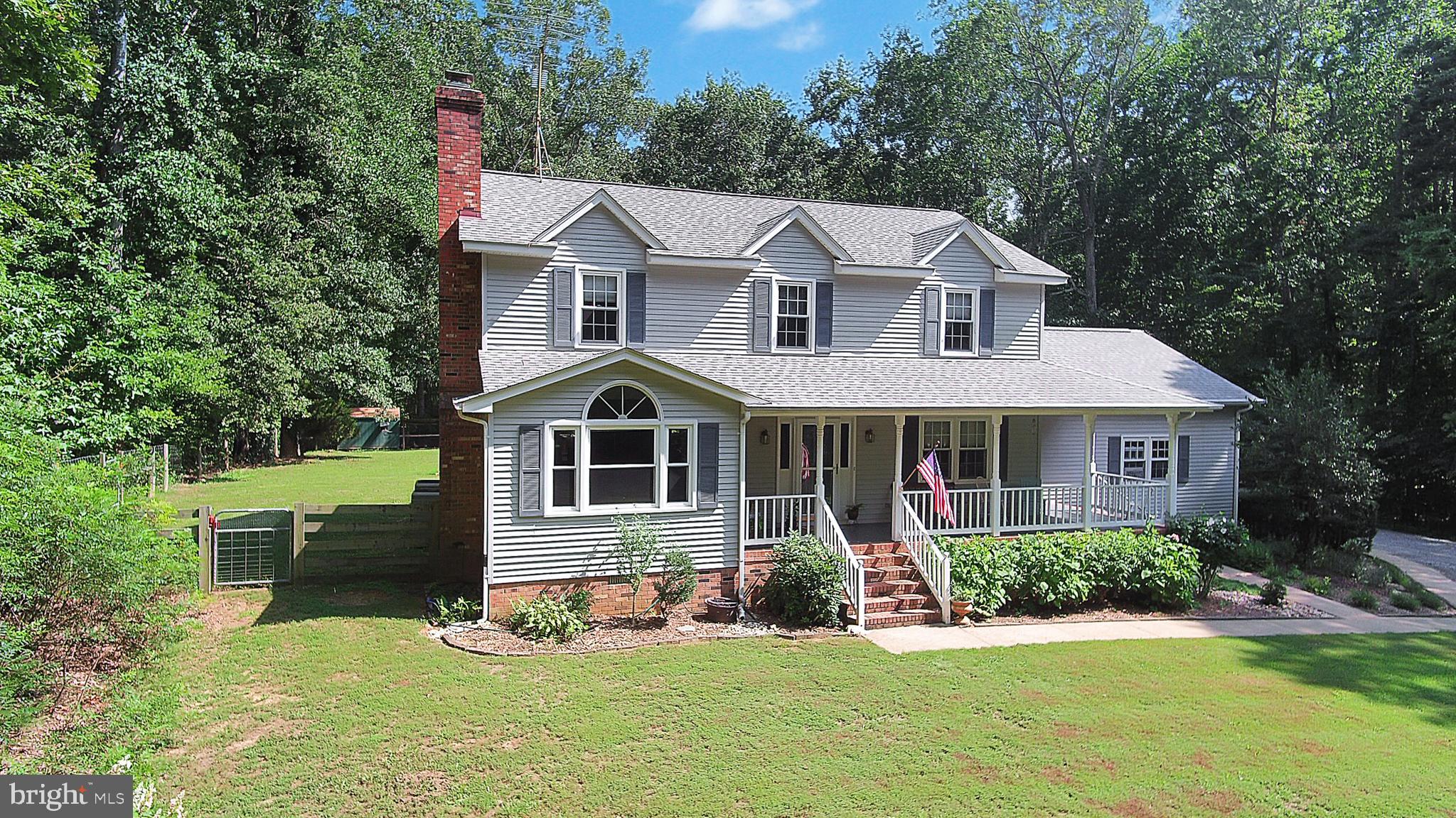 129 Richards Ferry Road Fredericksburg, VA 22406 - Photo 16 of 71