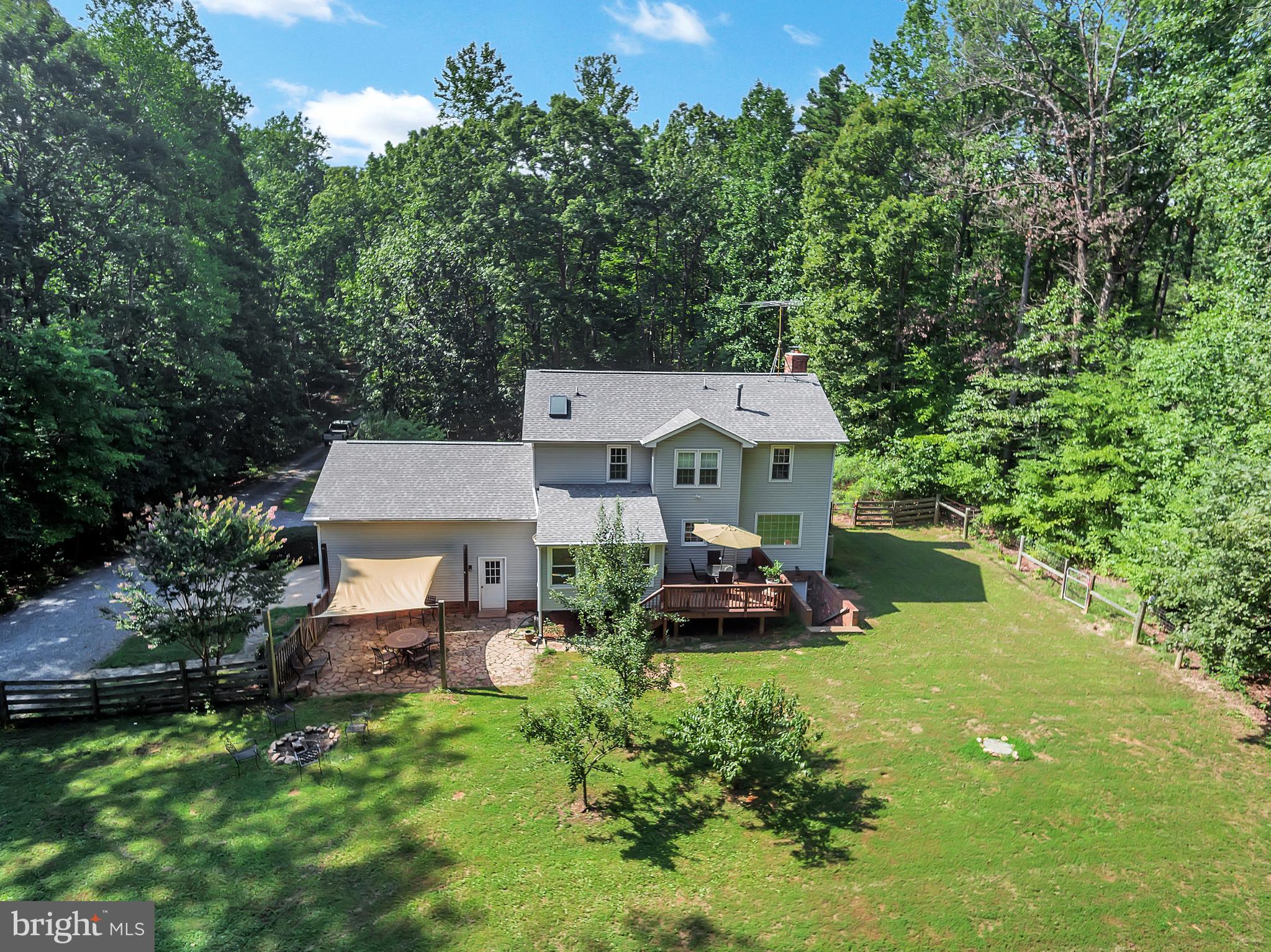 129 Richards Ferry Road Fredericksburg, VA 22406 - Photo 17 of 71