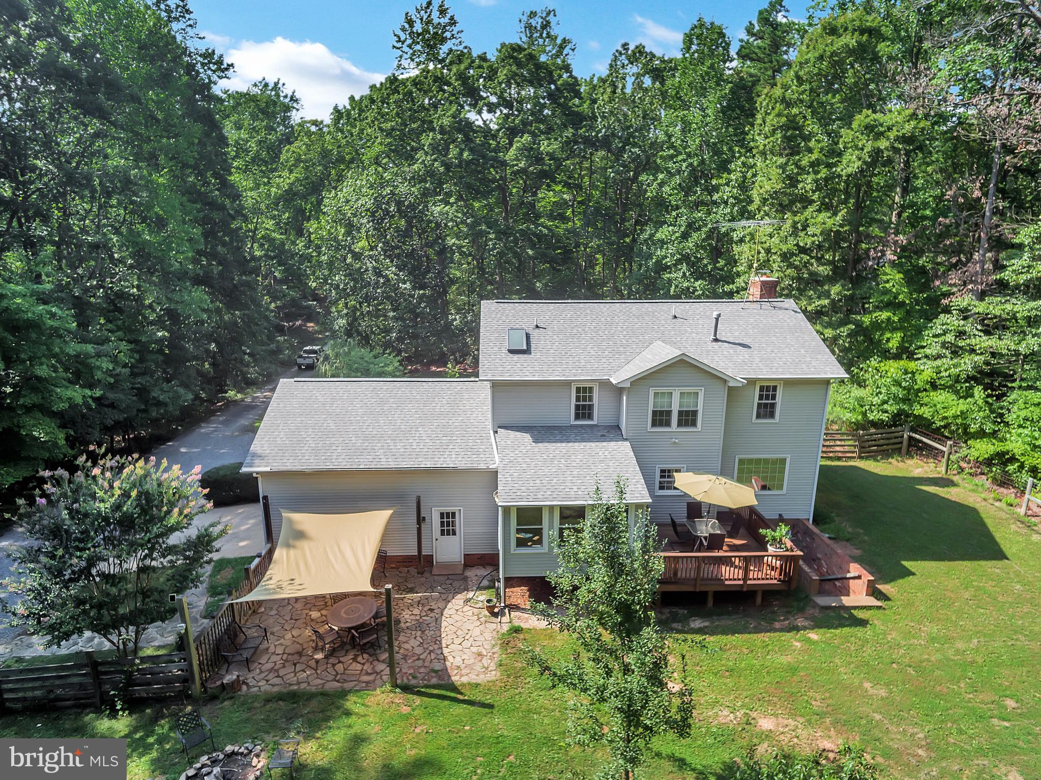 129 Richards Ferry Road Fredericksburg, VA 22406 - Photo 18 of 71