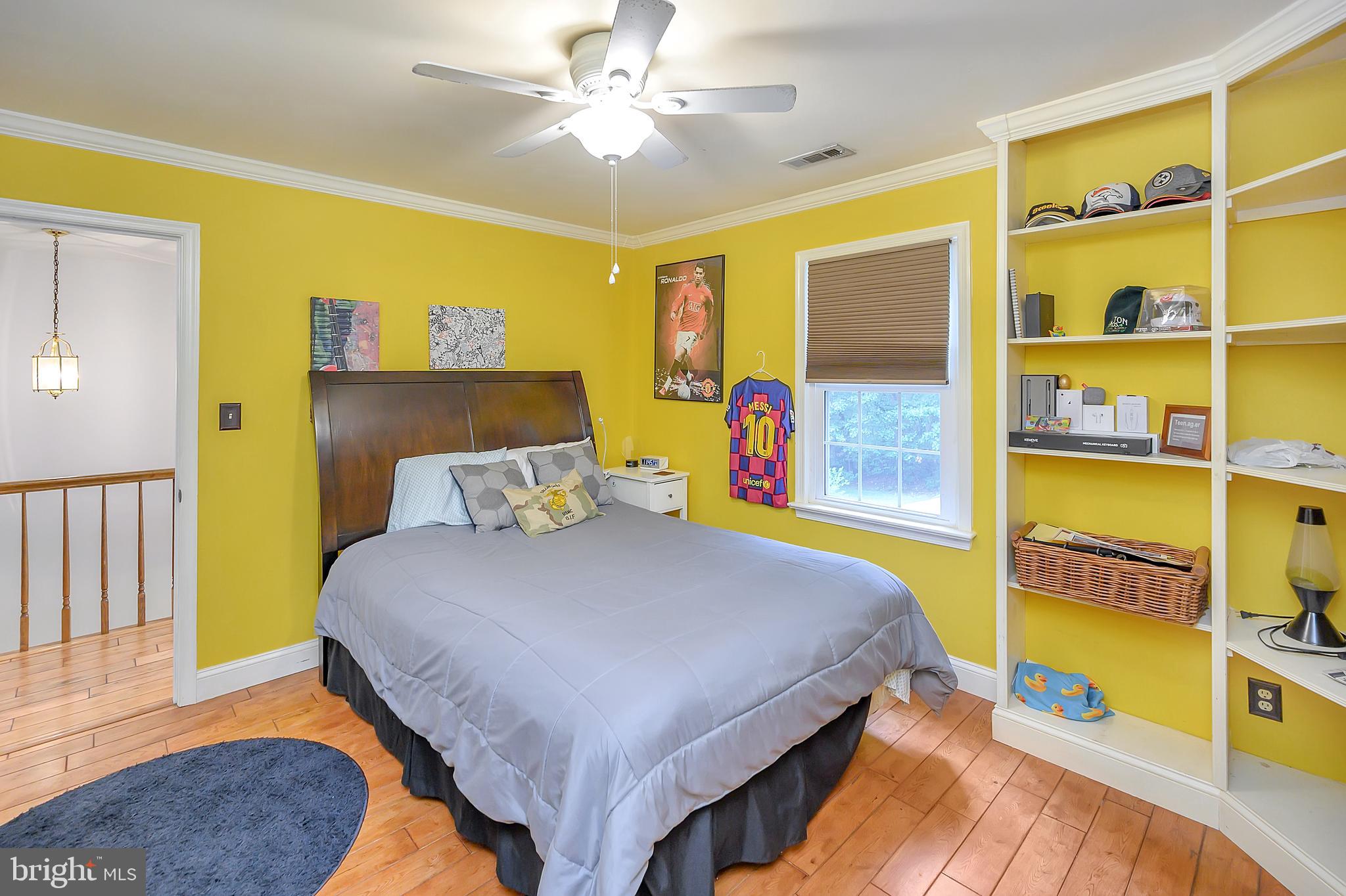 129 Richards Ferry Road Fredericksburg, VA 22406 - Photo 37 of 71