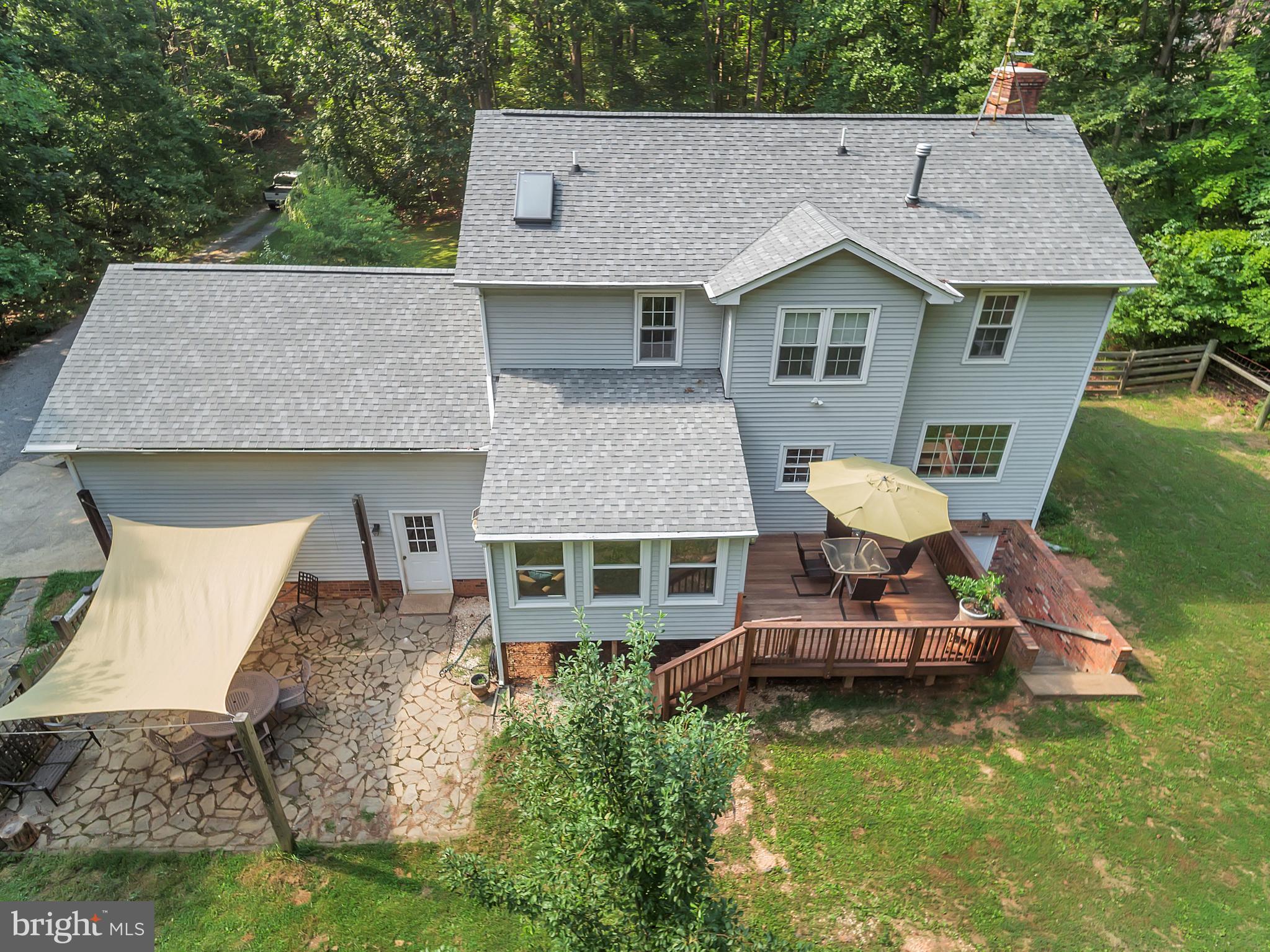 129 Richards Ferry Road Fredericksburg, VA 22406 - Photo 48 of 71