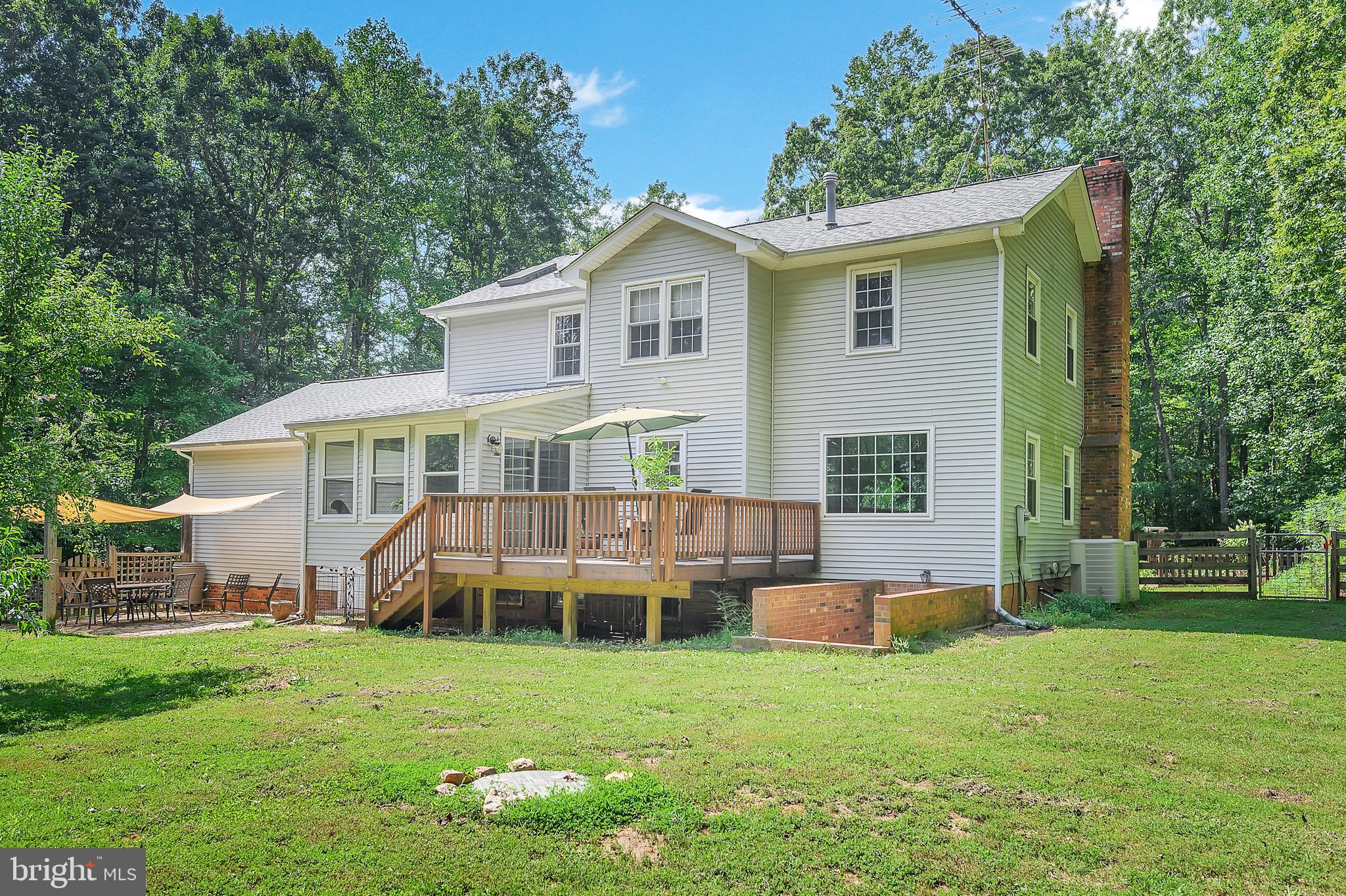 129 Richards Ferry Road Fredericksburg, VA 22406 - Photo 55 of 71