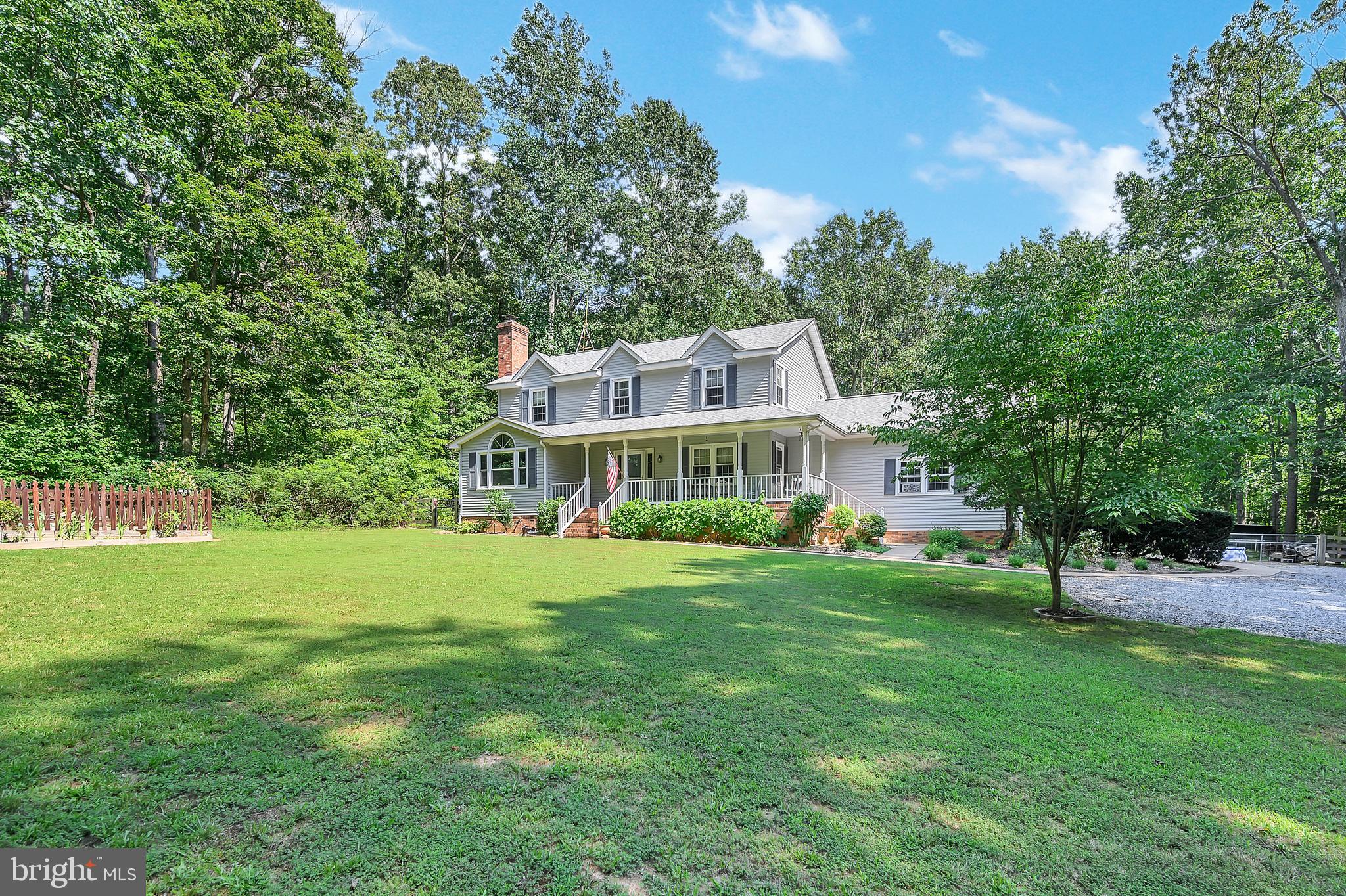 129 Richards Ferry Road Fredericksburg, VA 22406 - Photo 58 of 71