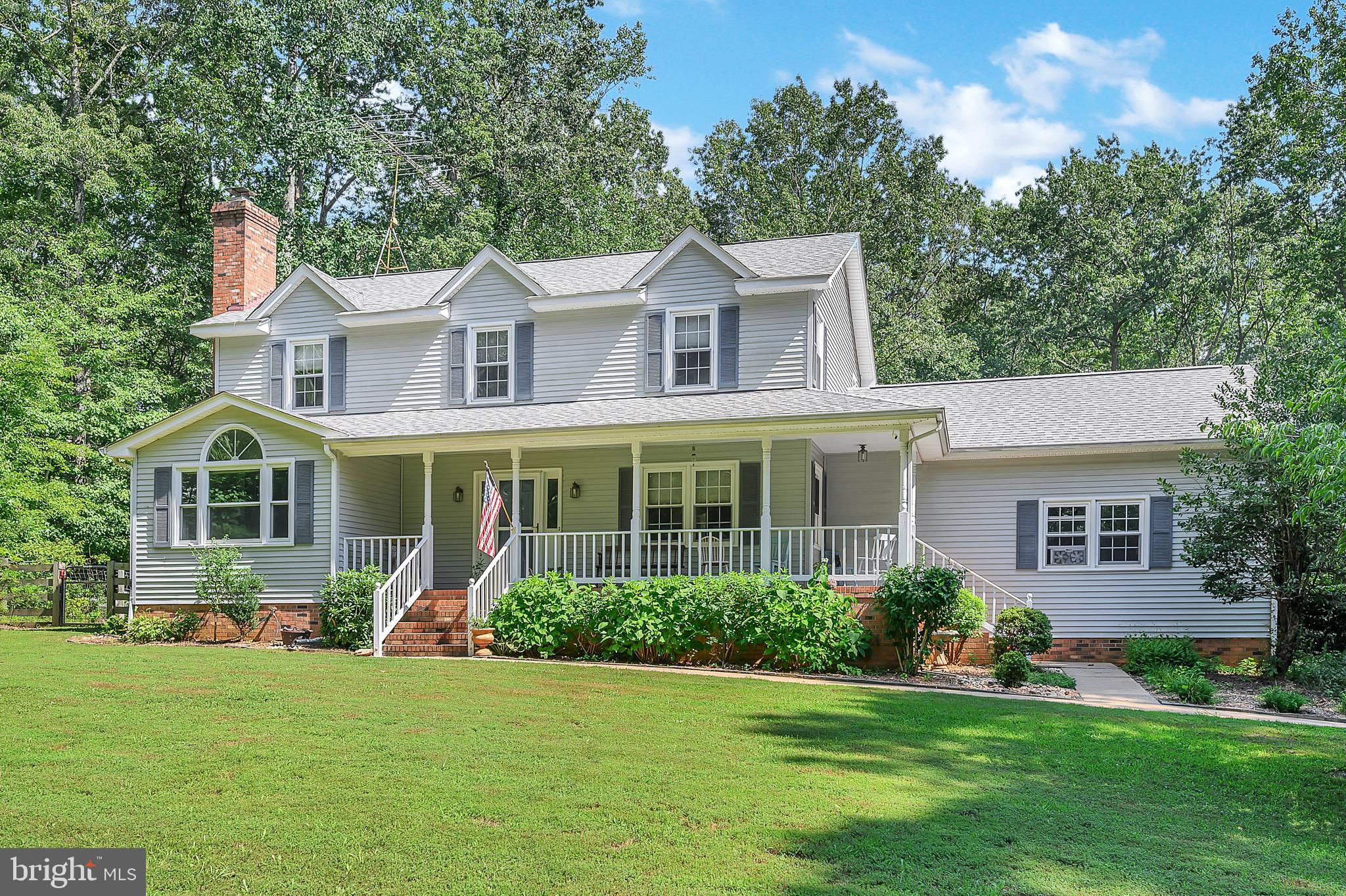 129 Richards Ferry Road Fredericksburg, VA 22406 - Photo 59 of 71