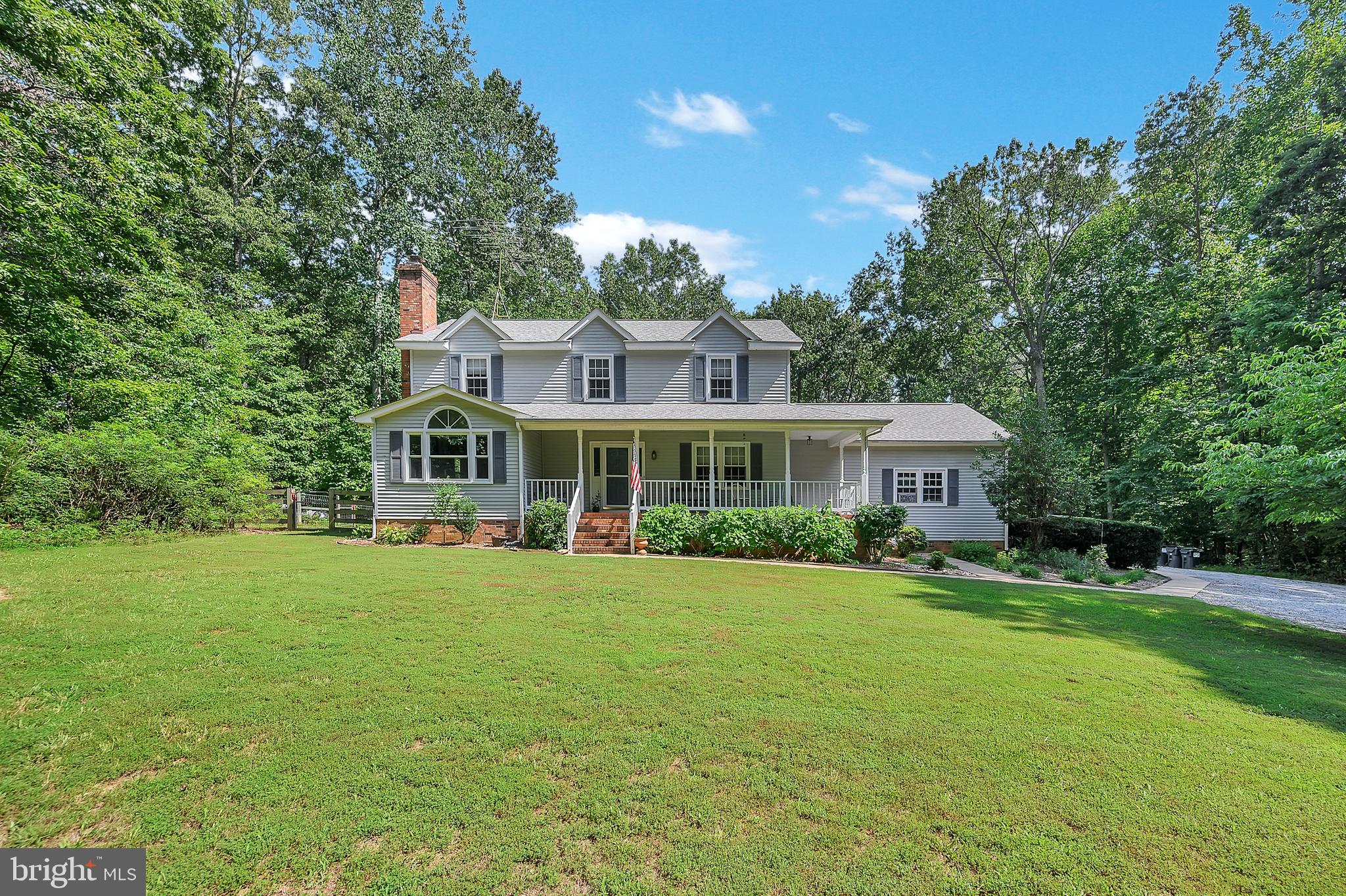 129 Richards Ferry Road Fredericksburg, VA 22406 - Photo 60 of 71