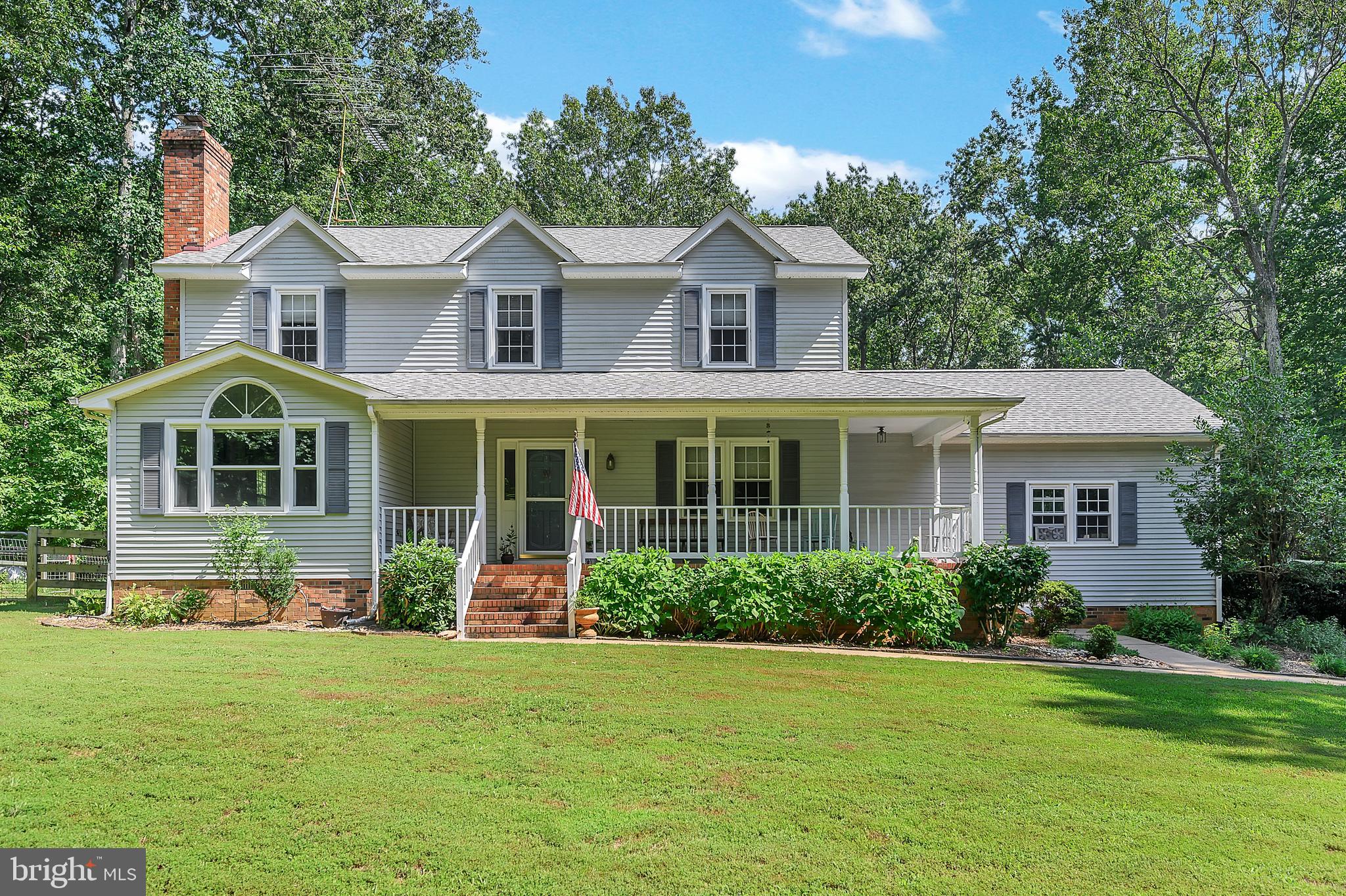 129 Richards Ferry Road Fredericksburg, VA 22406 - Photo 61 of 71