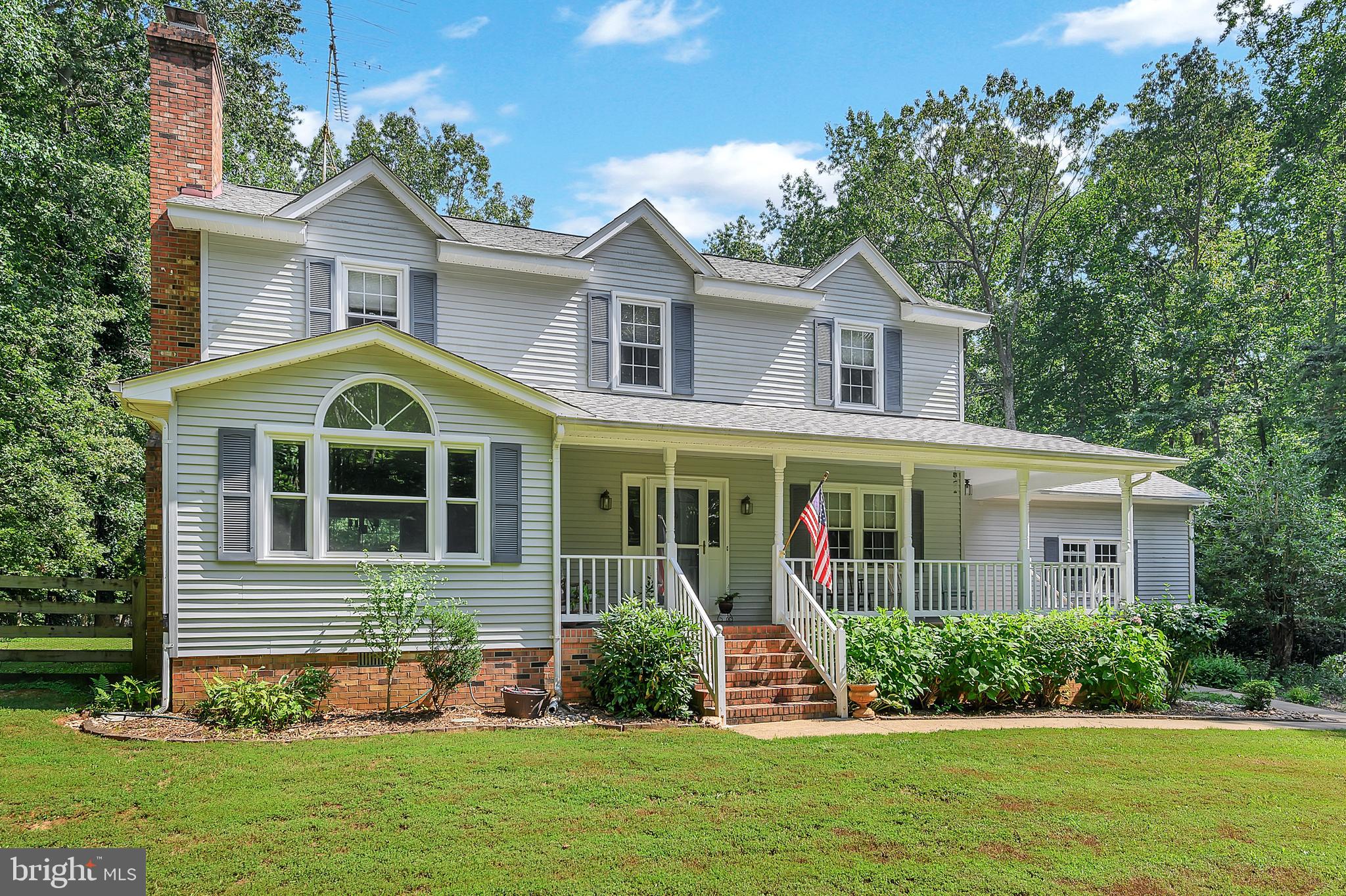 129 Richards Ferry Road Fredericksburg, VA 22406 - Photo 62 of 71