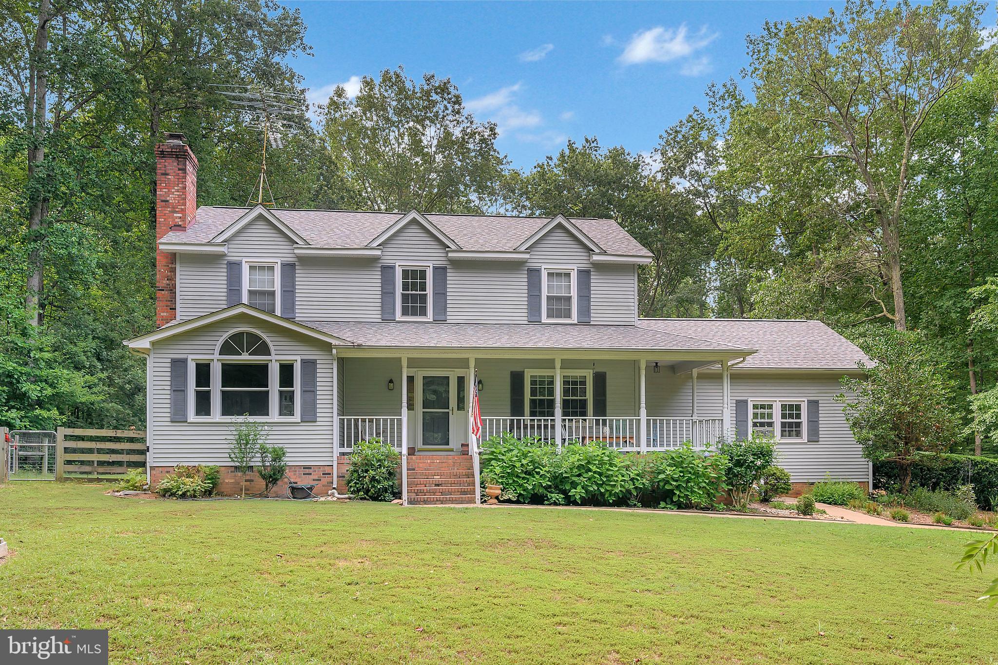 129 Richards Ferry Road Fredericksburg, VA 22406 - Photo 8 of 71