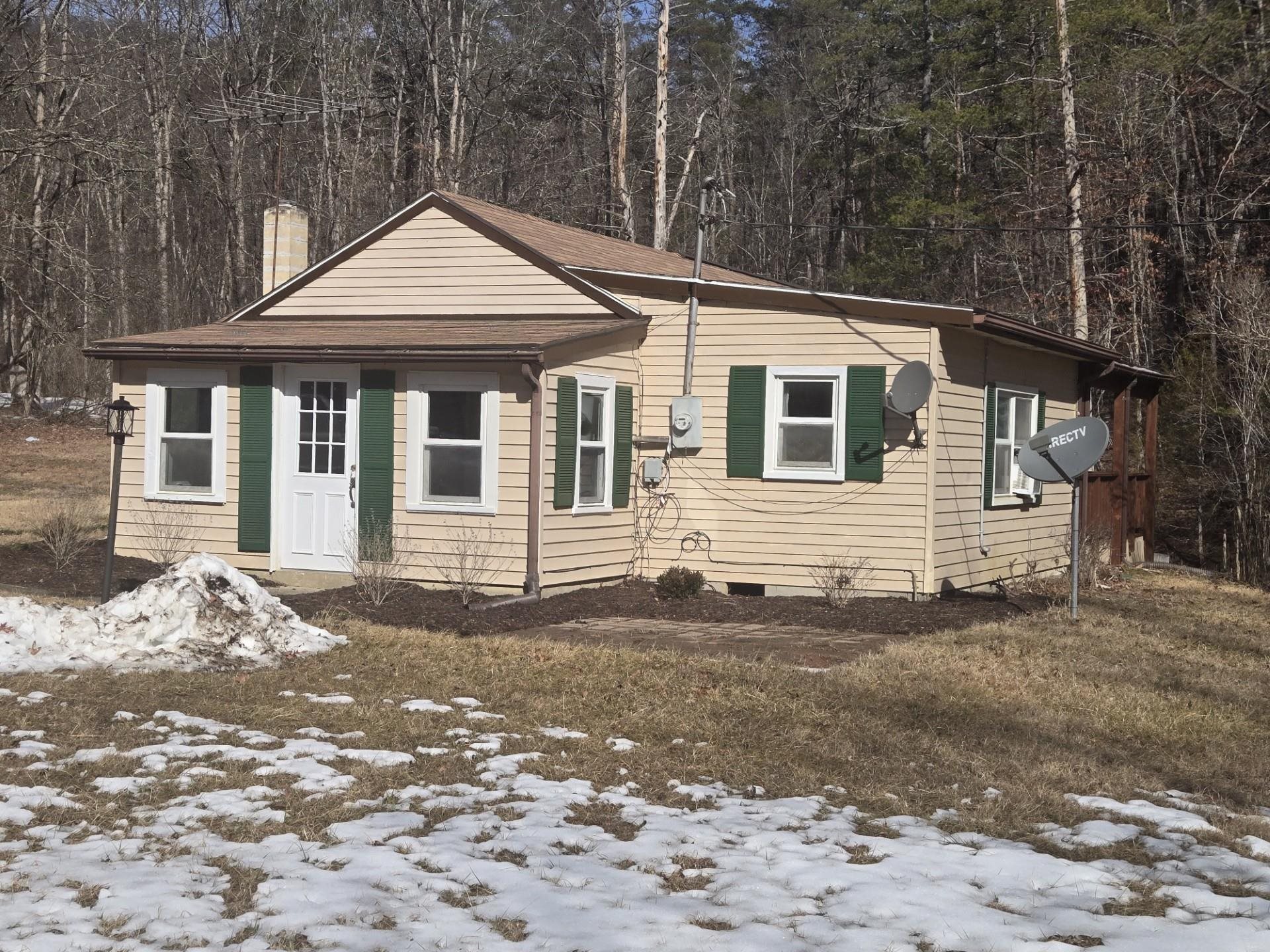 19692 Overly Hollow Road Bergton, VA 22811 - Photo 1 of 19