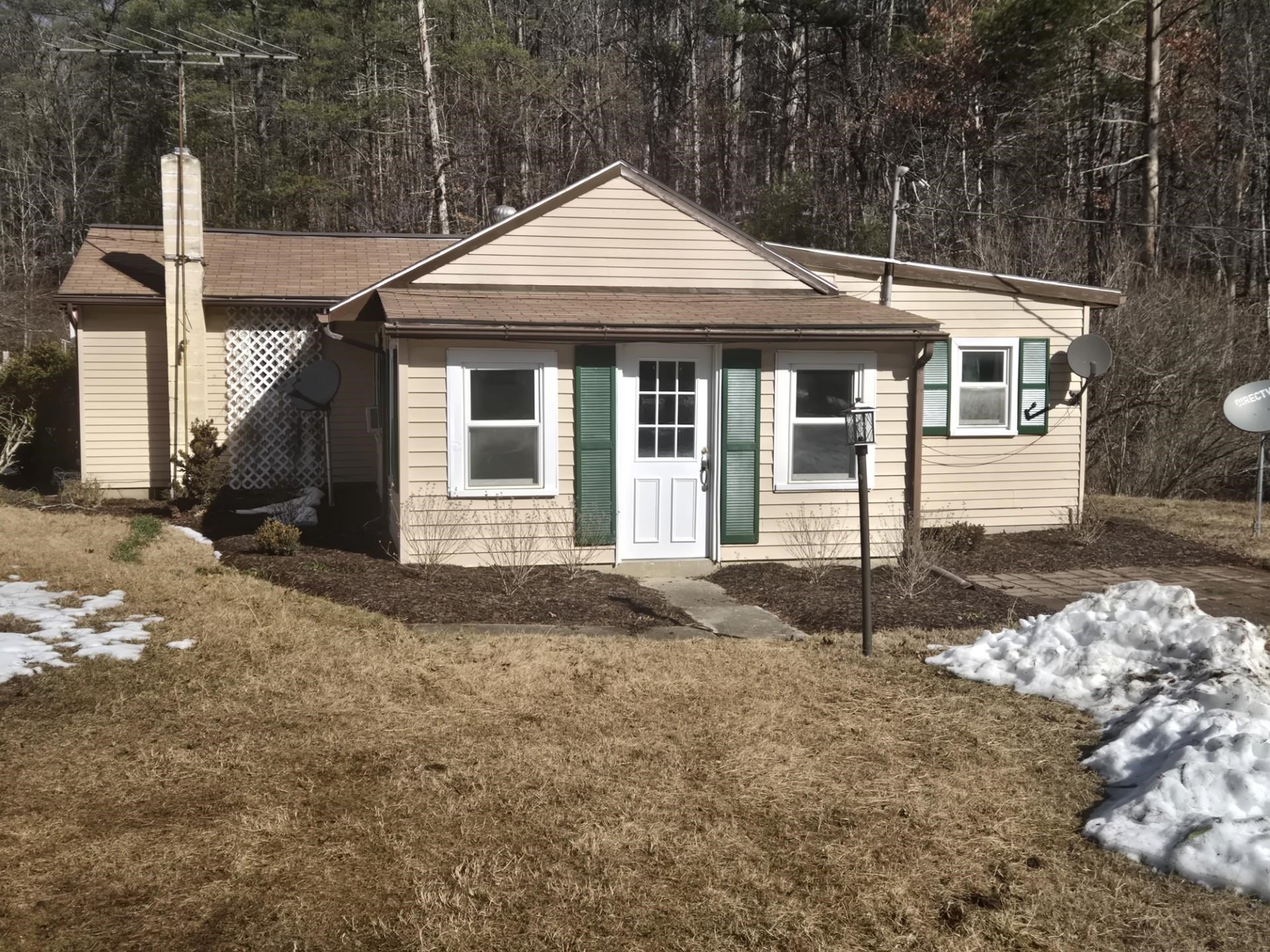 19692 Overly Hollow Road Bergton, VA 22811 - Photo 17 of 19