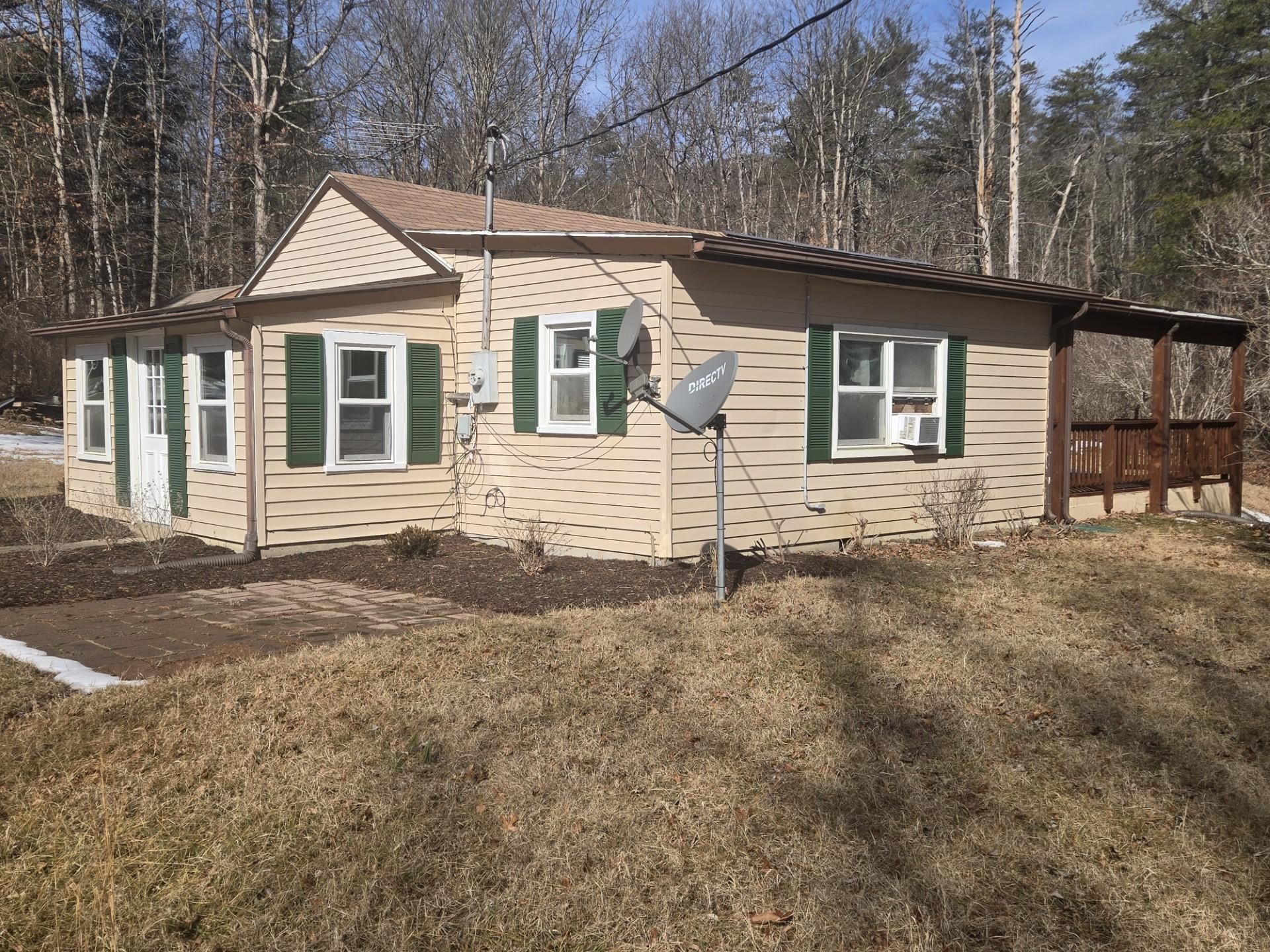 19692 Overly Hollow Road Bergton, VA 22811 - Photo 5 of 19