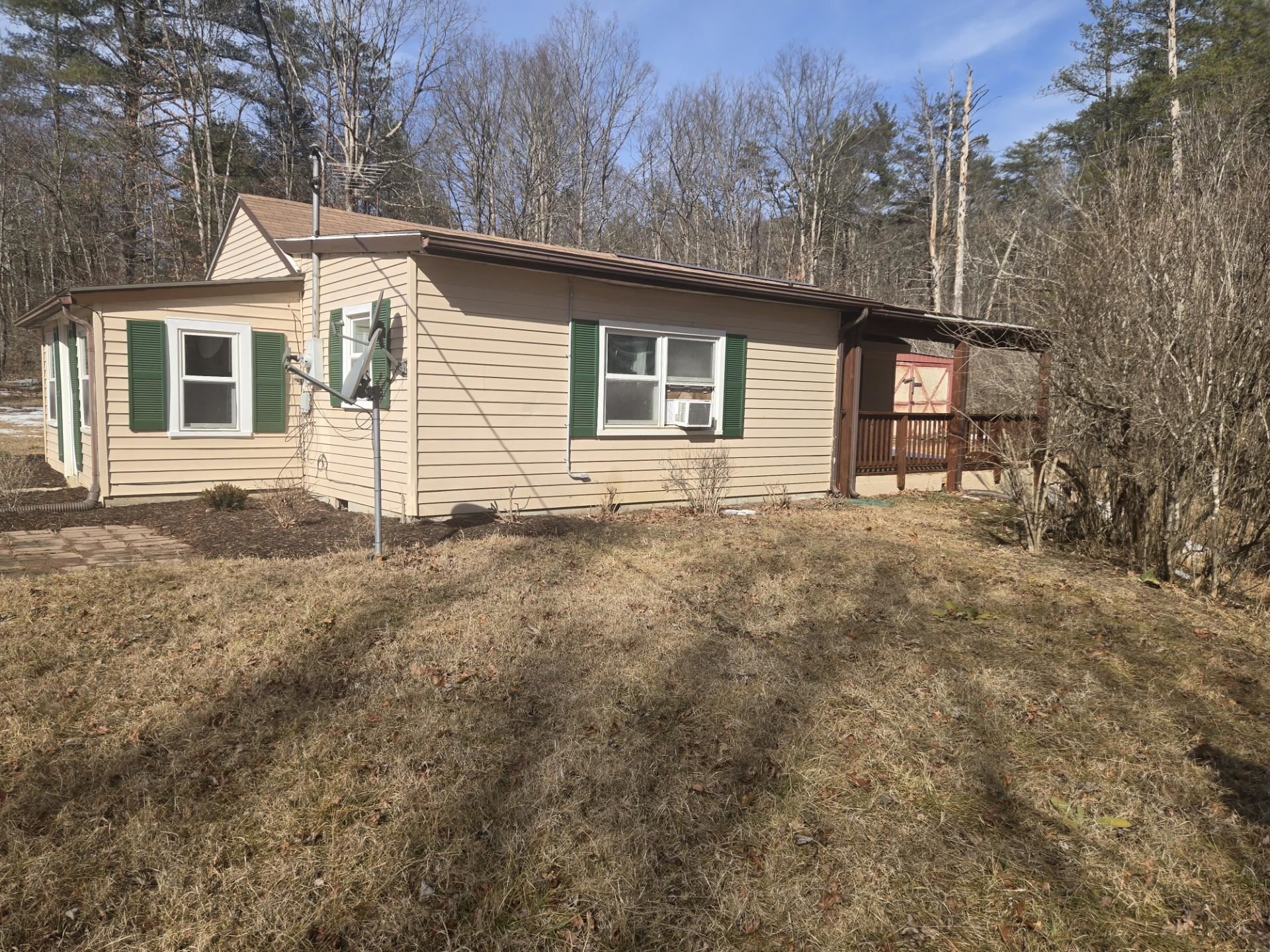 19692 Overly Hollow Road Bergton, VA 22811 - Photo 7 of 19