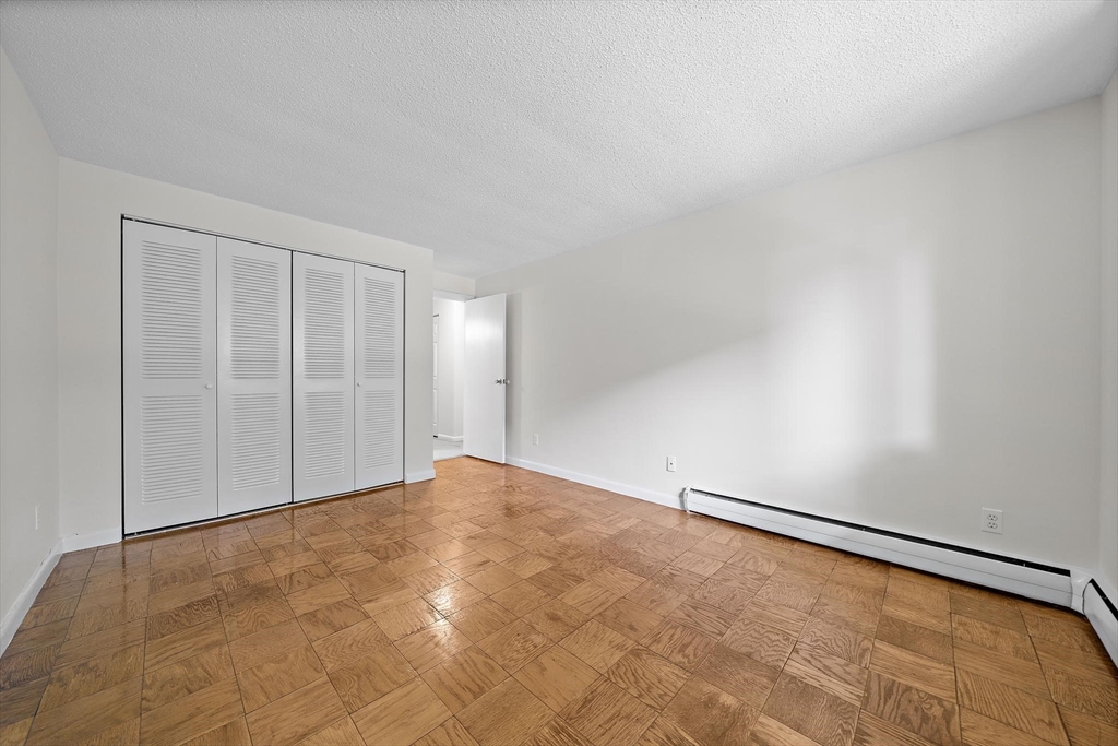 50 Green Street, Unit 108 Brookline, MA 02446 - Photo 11 of 22 a view of an empty room