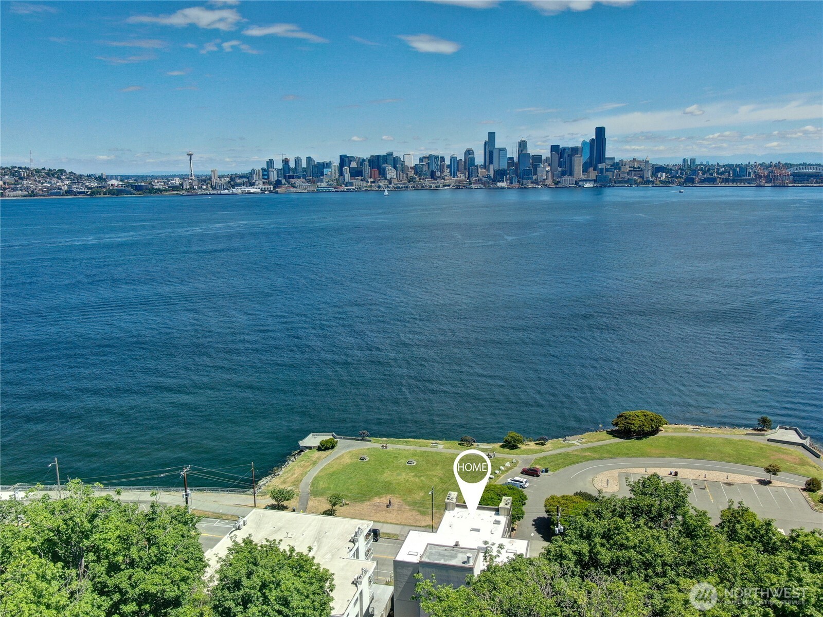 1111 Harbor Avenue Southwest, Unit 500 Seattle, WA 98116 - Photo 1 of 40