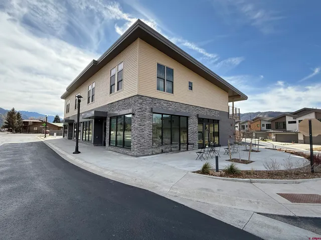 $1,685 | 205 Jasper Lane, Unit 104, Ridgway, CO 81432