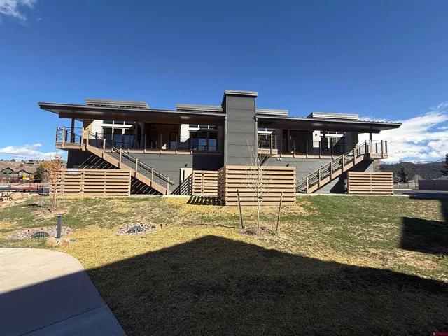 $1,685 | 205 Jasper Lane, Unit 104, Ridgway, CO 81432