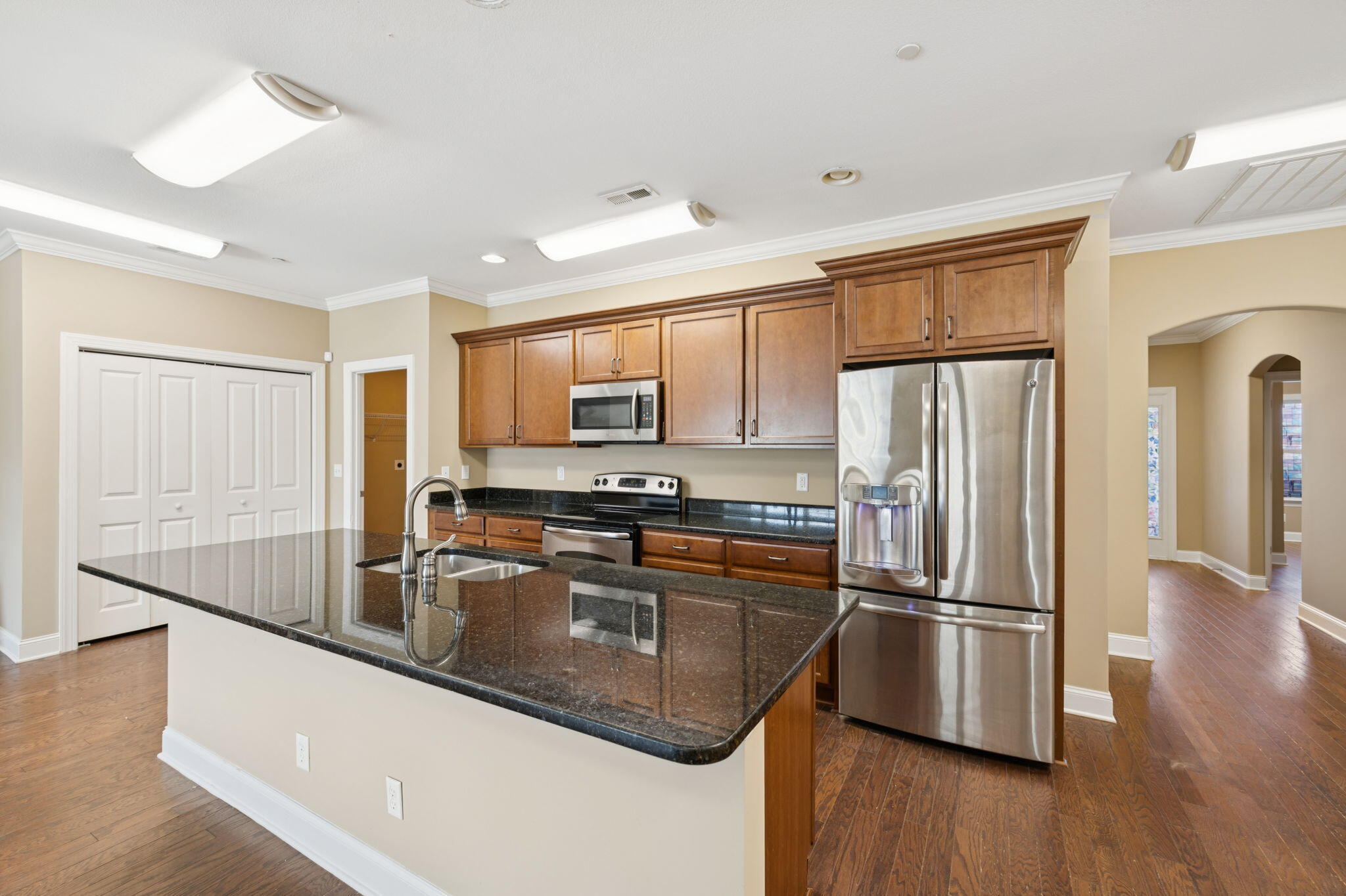 5459 Mandarin Circle Hixson, TN 37343 - Photo 16 of 47 16-5459 Mandarin Cir Chattanooga - 016