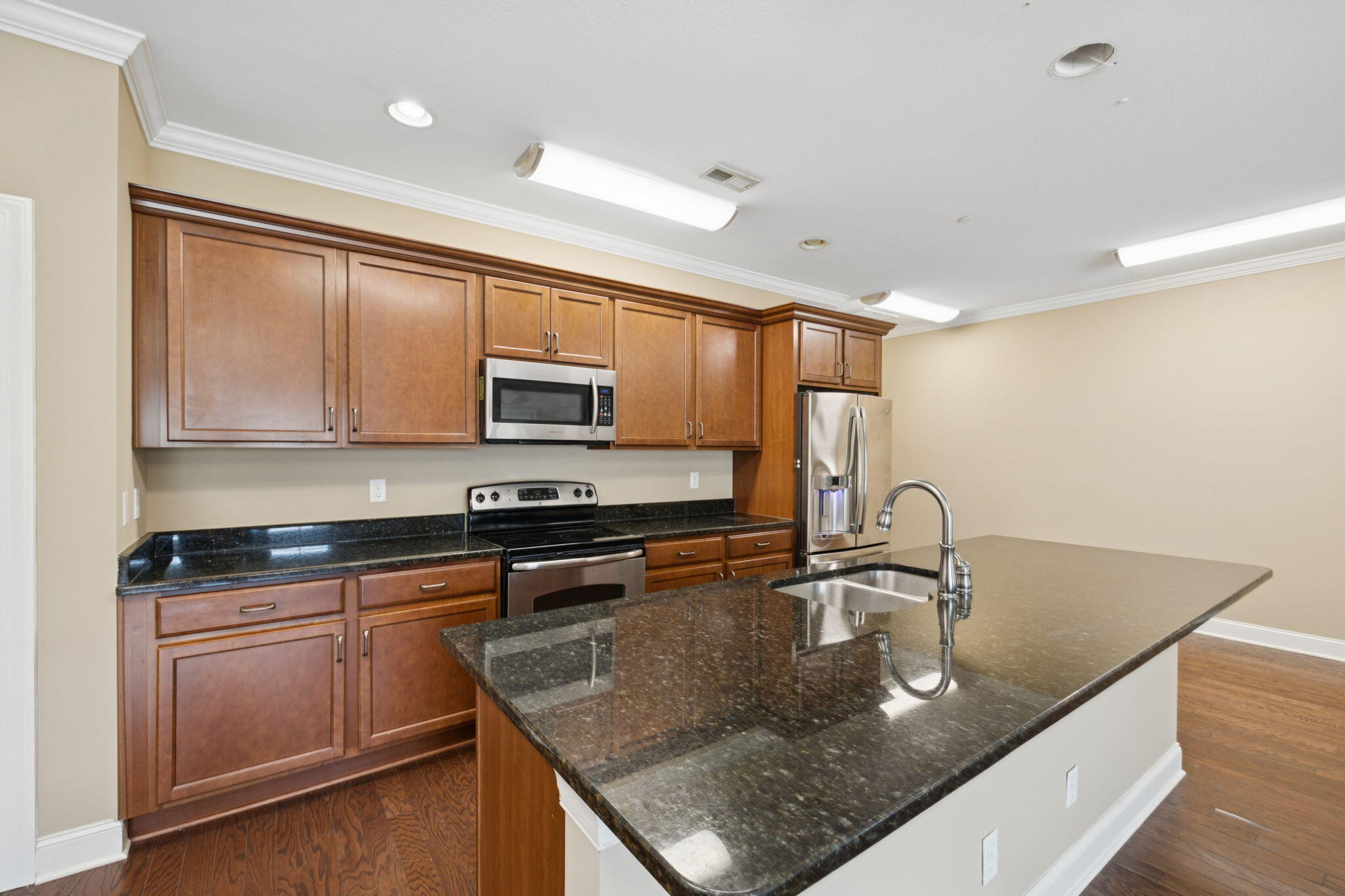 5459 Mandarin Circle Hixson, TN 37343 - Photo 17 of 47 17-5459 Mandarin Cir Chattanooga - 017