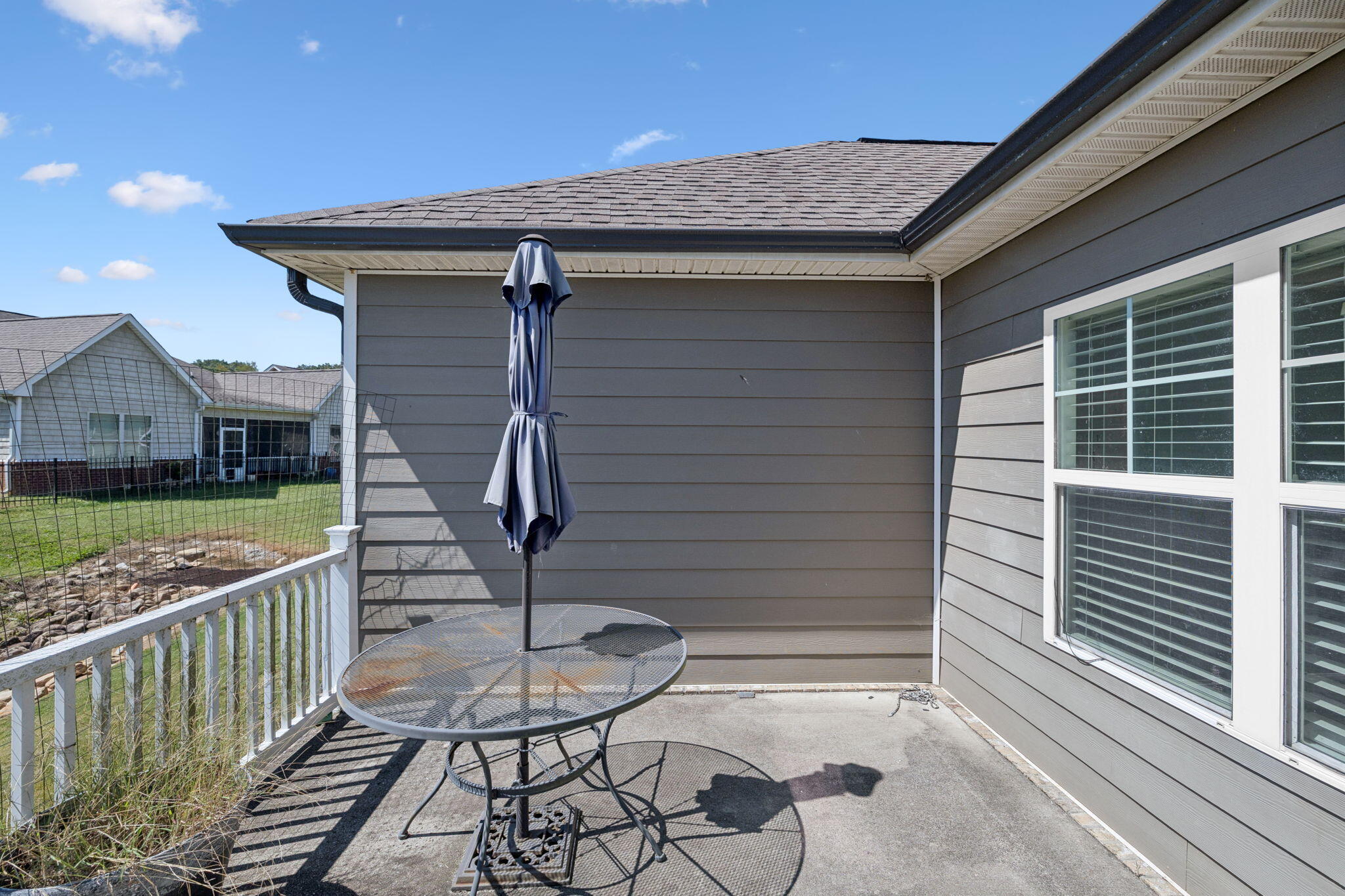 5459 Mandarin Circle Hixson, TN 37343 - Photo 37 of 47 38-5459 Mandarin Cir Chattanooga - 038