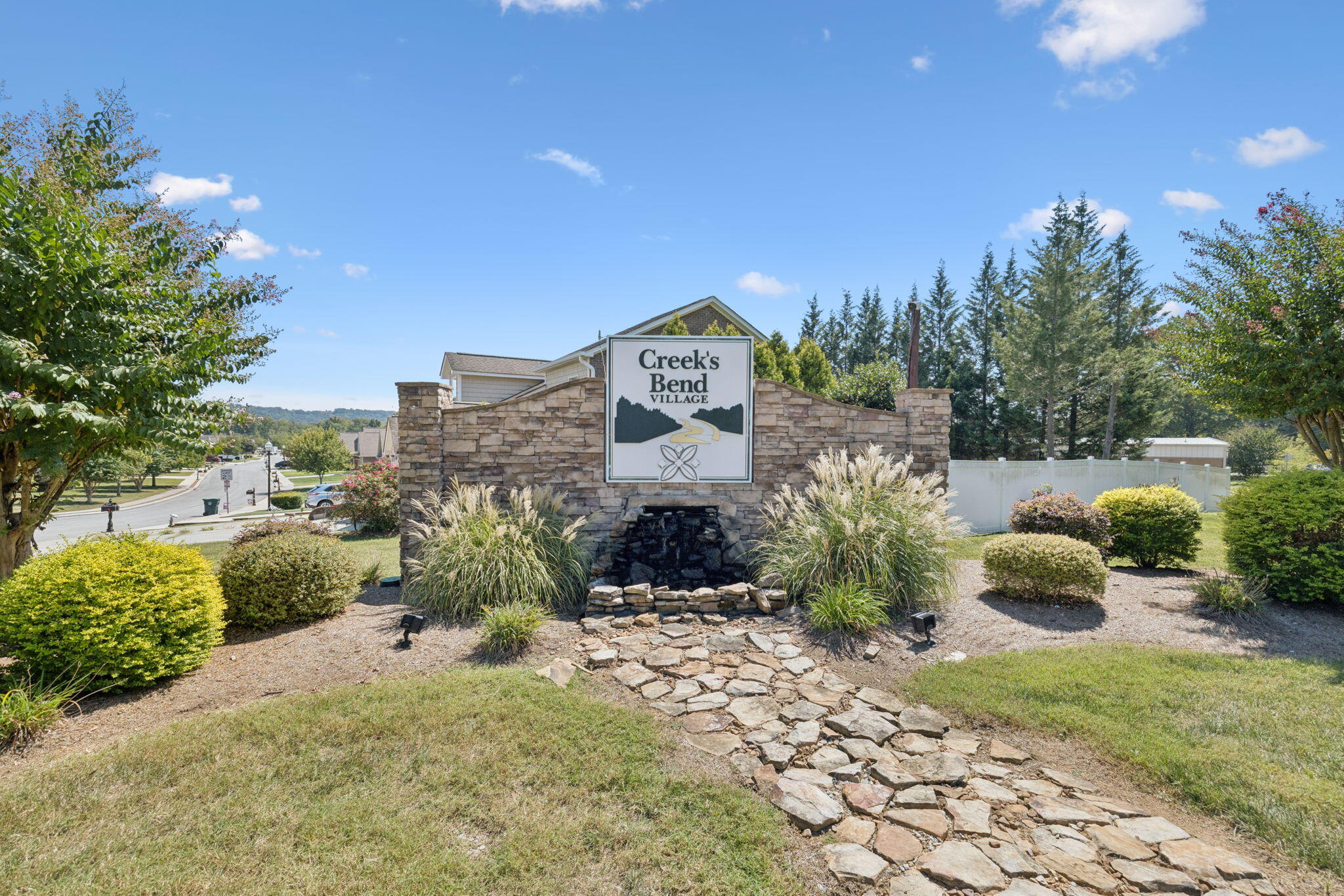 5459 Mandarin Circle Hixson, TN 37343 - Photo 39 of 47 40-5459 Mandarin Cir Chattanooga - 040