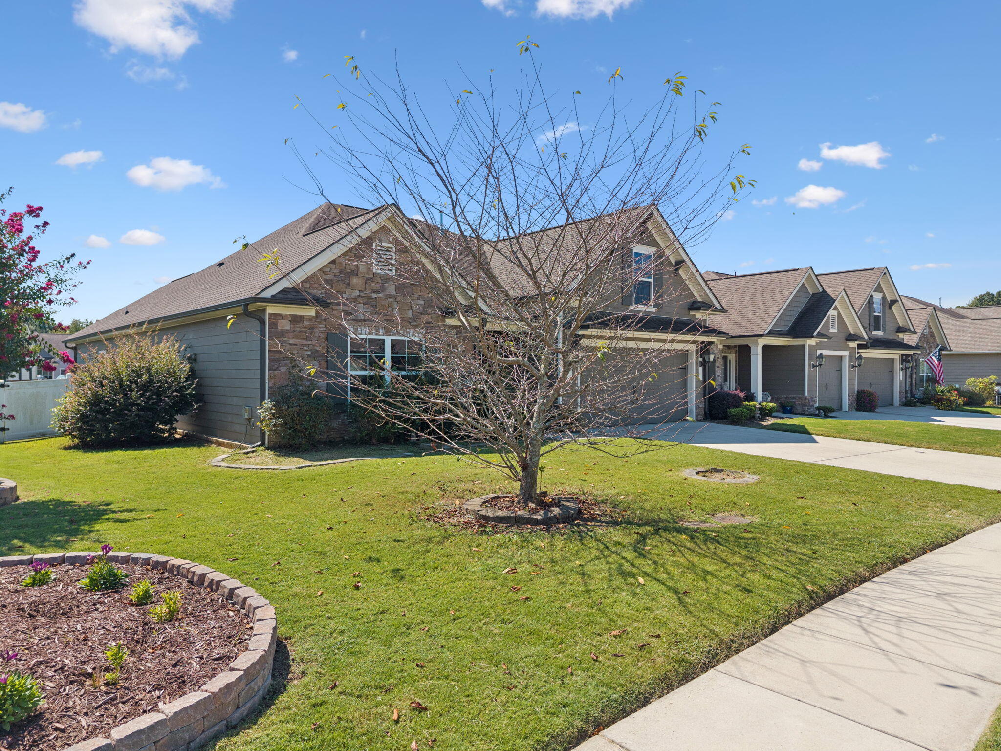 5459 Mandarin Circle Hixson, TN 37343 - Photo 4 of 47 4-5459 Mandarin Cir Chattanooga - 004