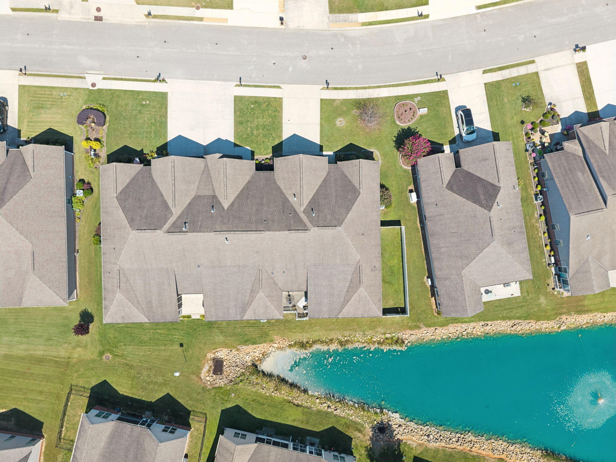 5459 Mandarin Circle Hixson, TN 37343 - Photo 44 of 47 45-5459 Mandarin Cir Chattanooga - 045