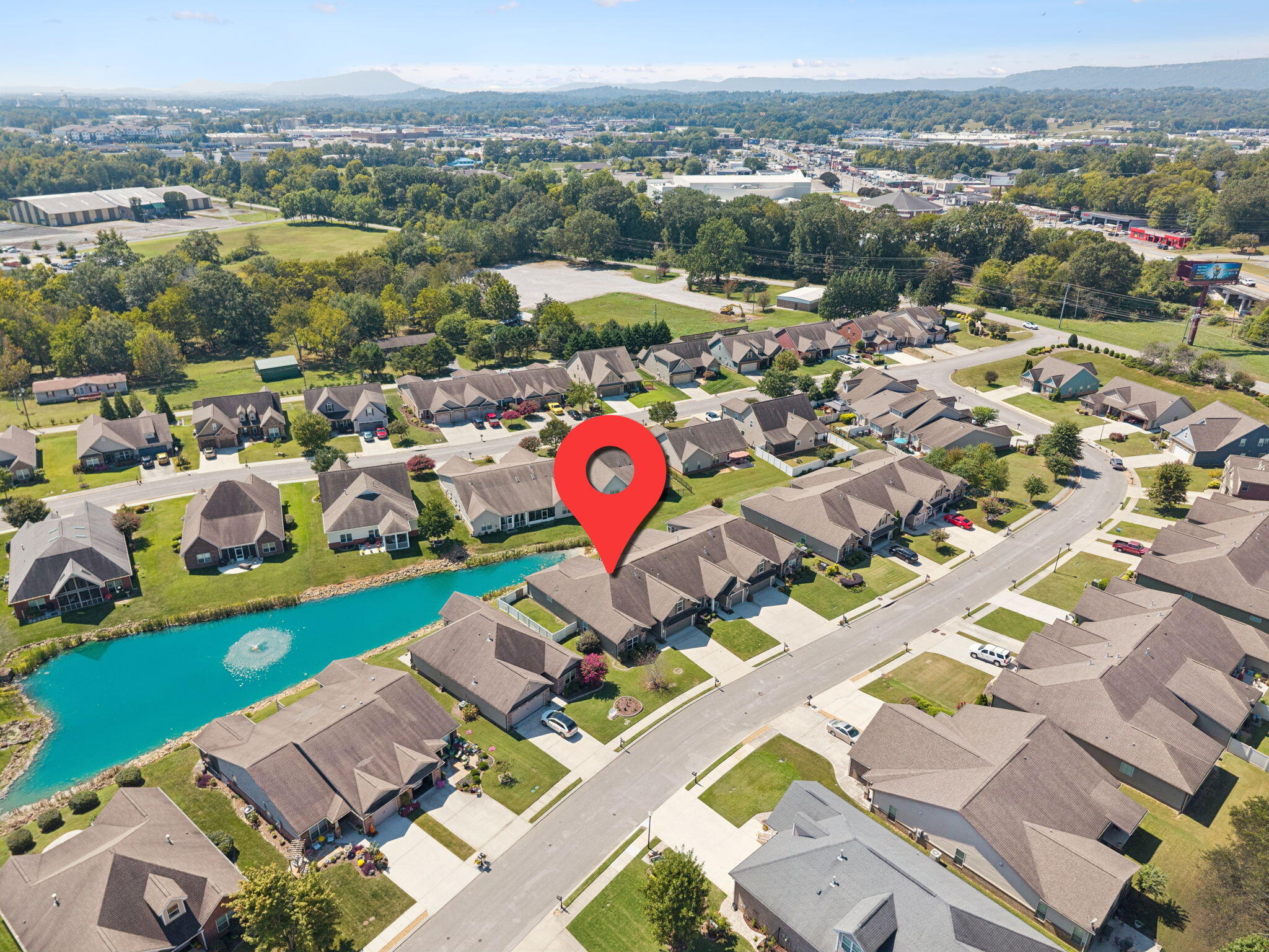 5459 Mandarin Circle Hixson, TN 37343 - Photo 45 of 47 47-5459 Mandarin Cir Chattanooga - 047