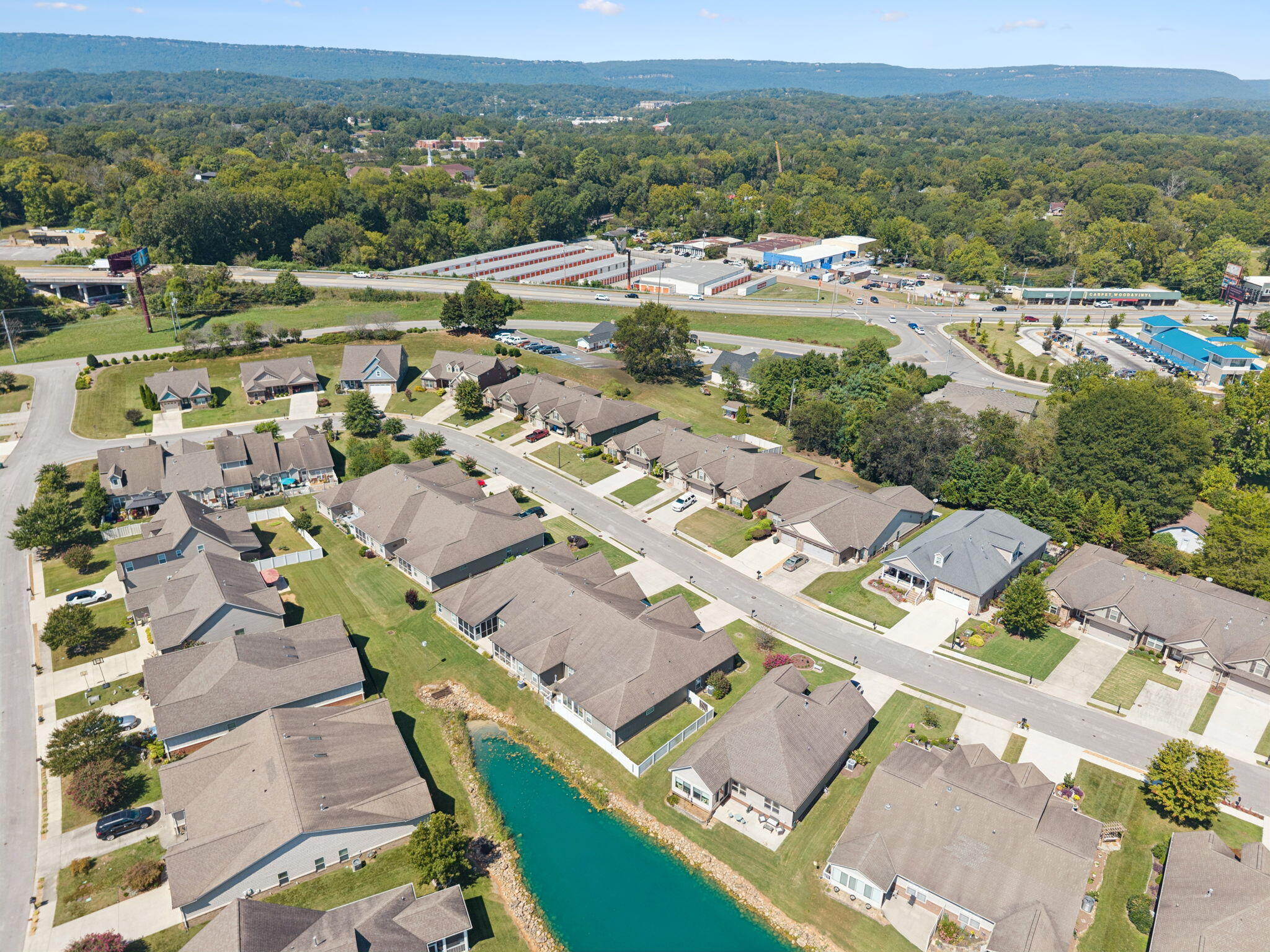 5459 Mandarin Circle Hixson, TN 37343 - Photo 47 of 47 49-5459 Mandarin Cir Chattanooga - 049