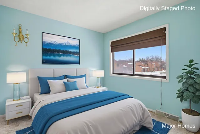 $265,000 | 241 Heritage Commons Street Southeast, Grand Rapids, MI 49503