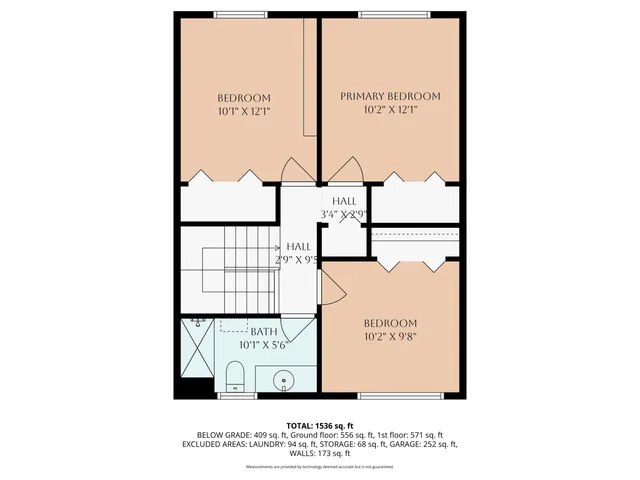 $265,000 | 241 Heritage Commons Street Southeast, Grand Rapids, MI 49503