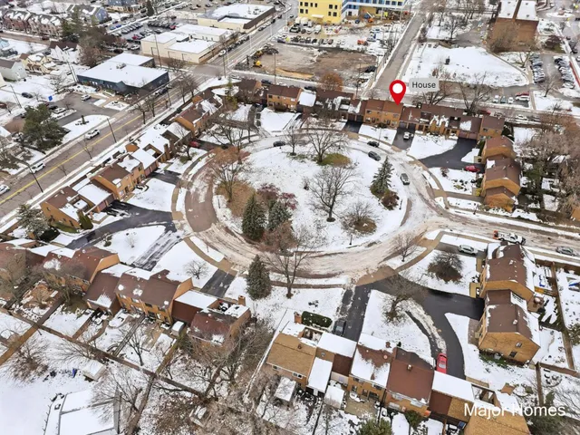 $265,000 | 241 Heritage Commons Street Southeast, Grand Rapids, MI 49503