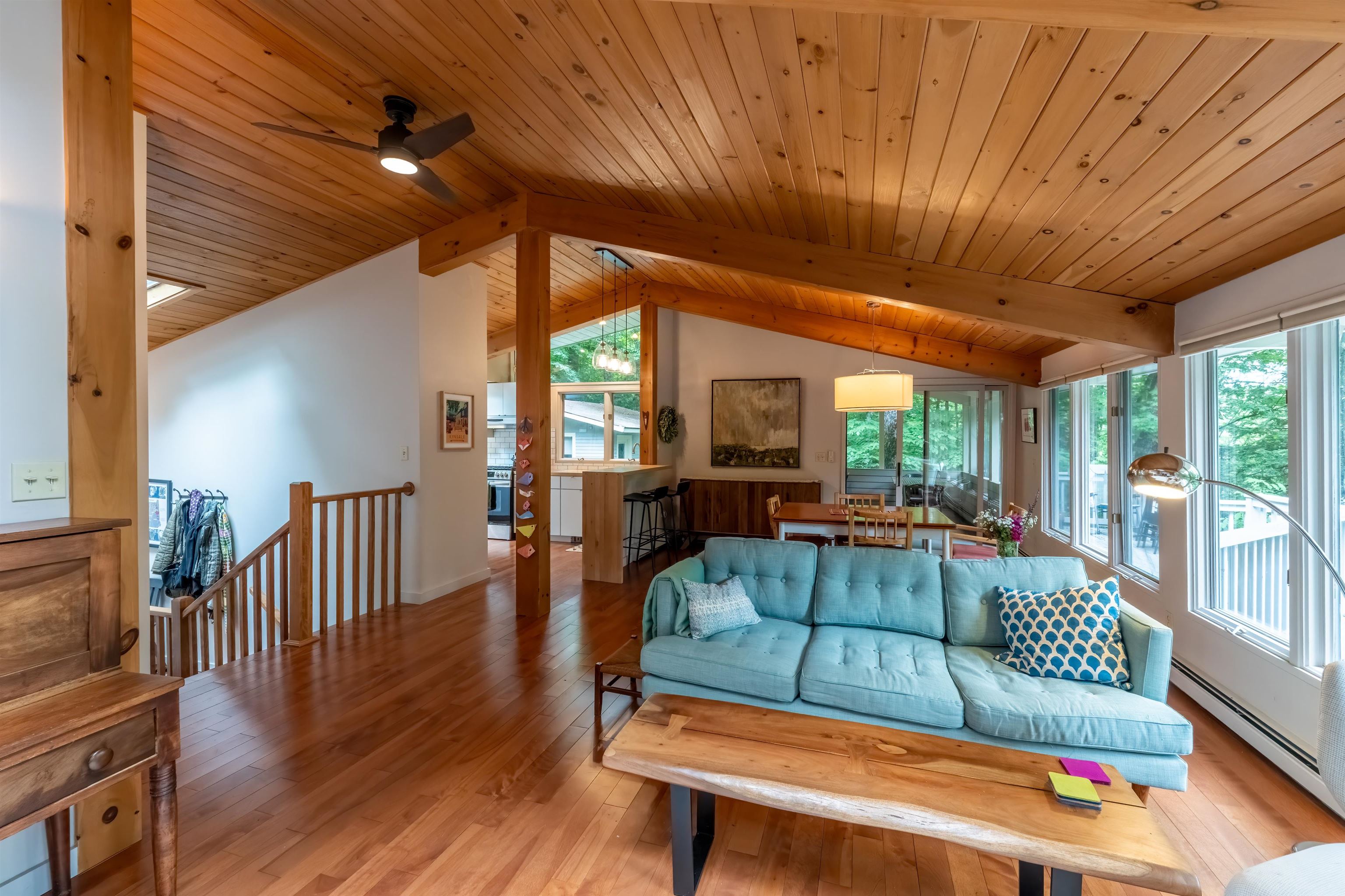 477 Morgan Road Hartford, VT 05059 - Photo 19 of 54