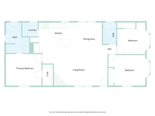 a picture of a bathroom with a shower